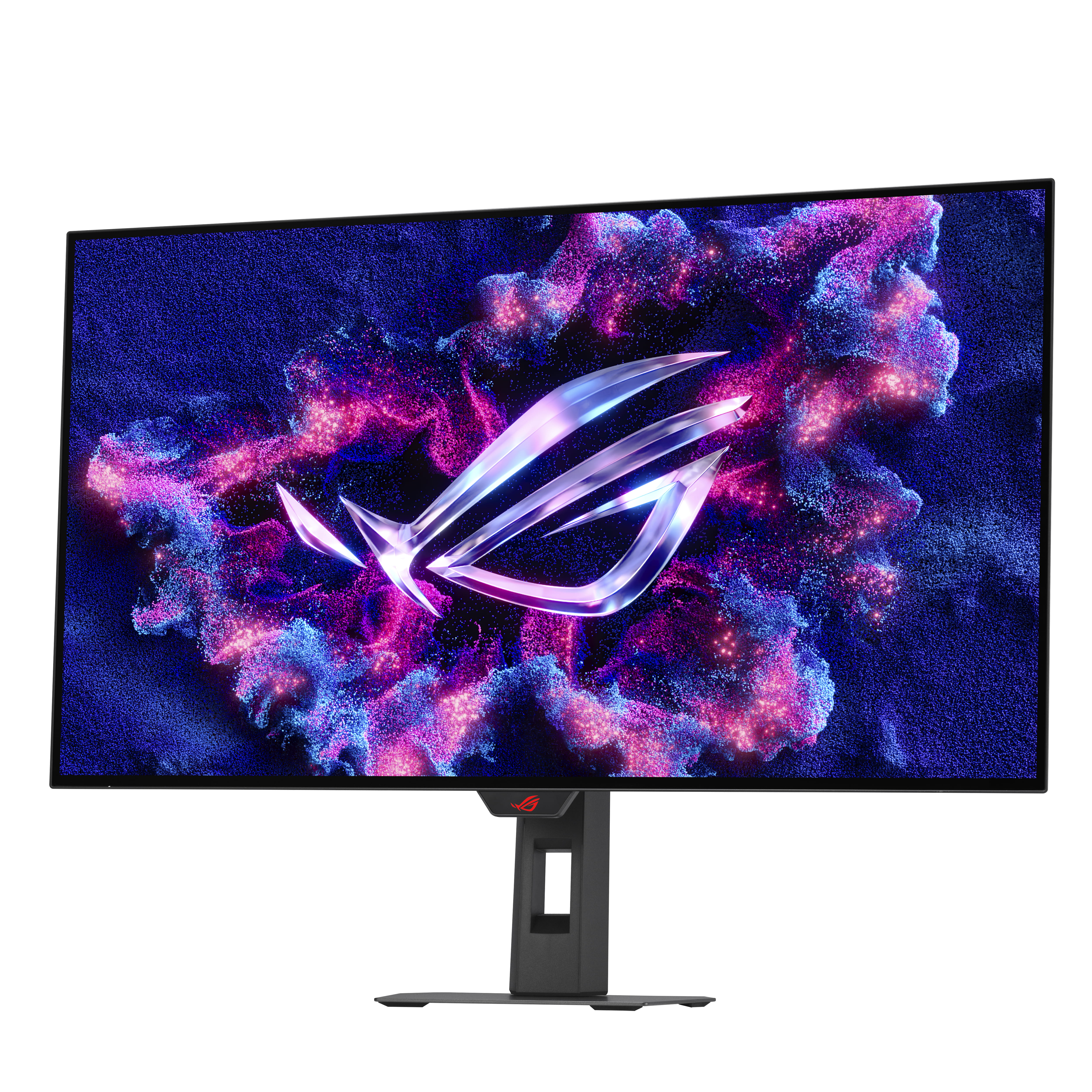 ASUS ROG Strix XG32UCWMG - OLED-Monitor - Gaming - USB - 81.3 cm (32")