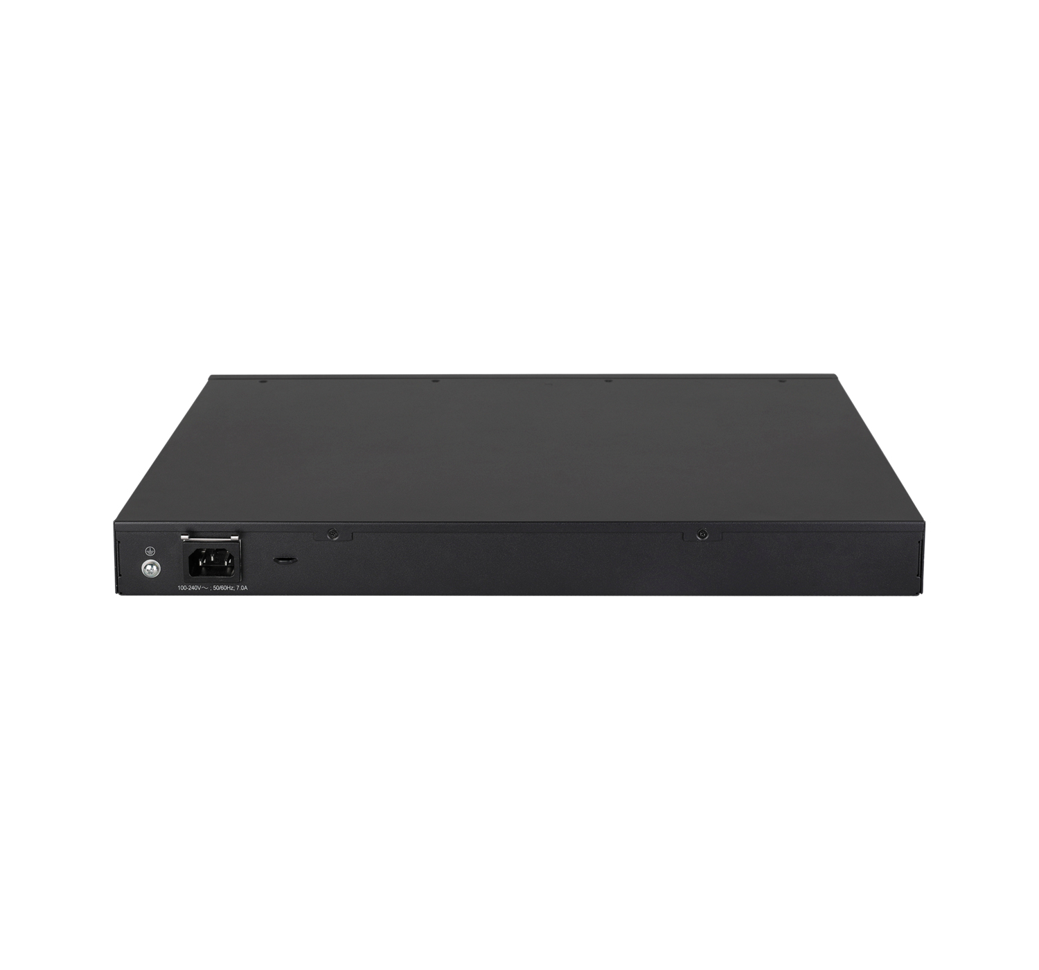 HPE FlexNetwork 5140 24G PoE+ 2SFP+ 2XGT EI - Switch - L3 - Smart - 24 x 10/100/1000 (PoE+) - managed