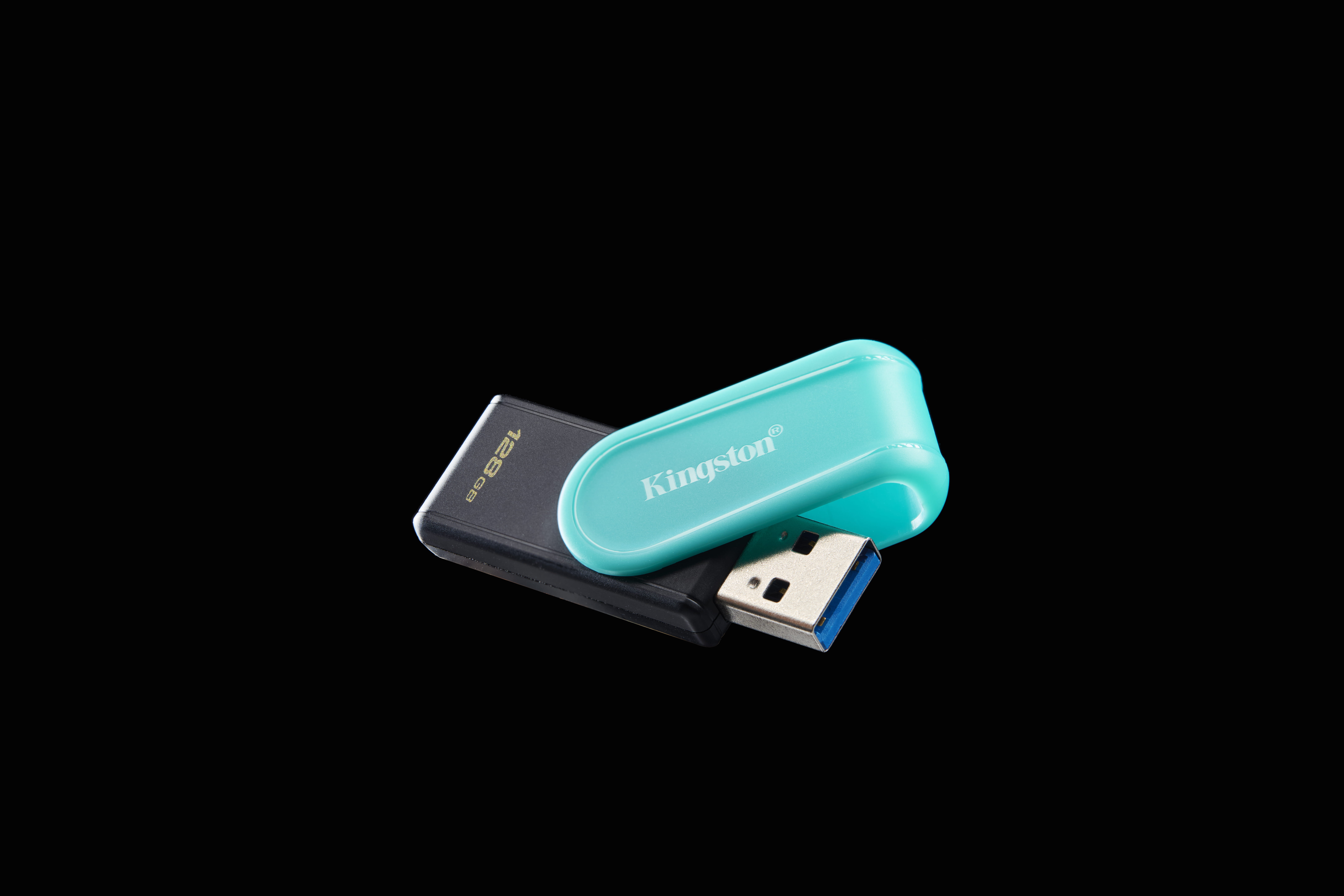 Kingston DataTraveler Exodia S - USB-Flash-Laufwerk