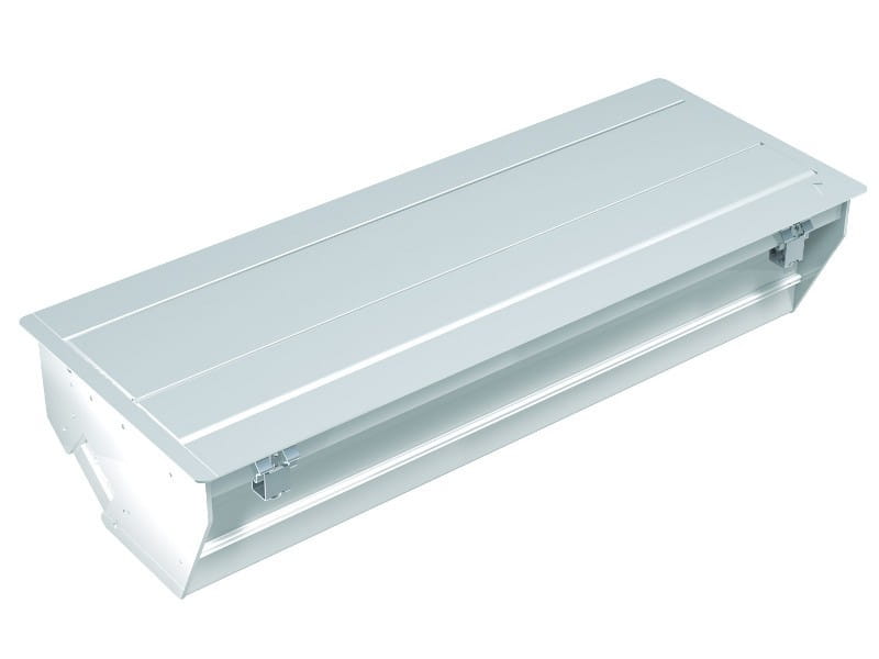 Bachmann CONFERENCE / Built-in frame Long - Rahmen