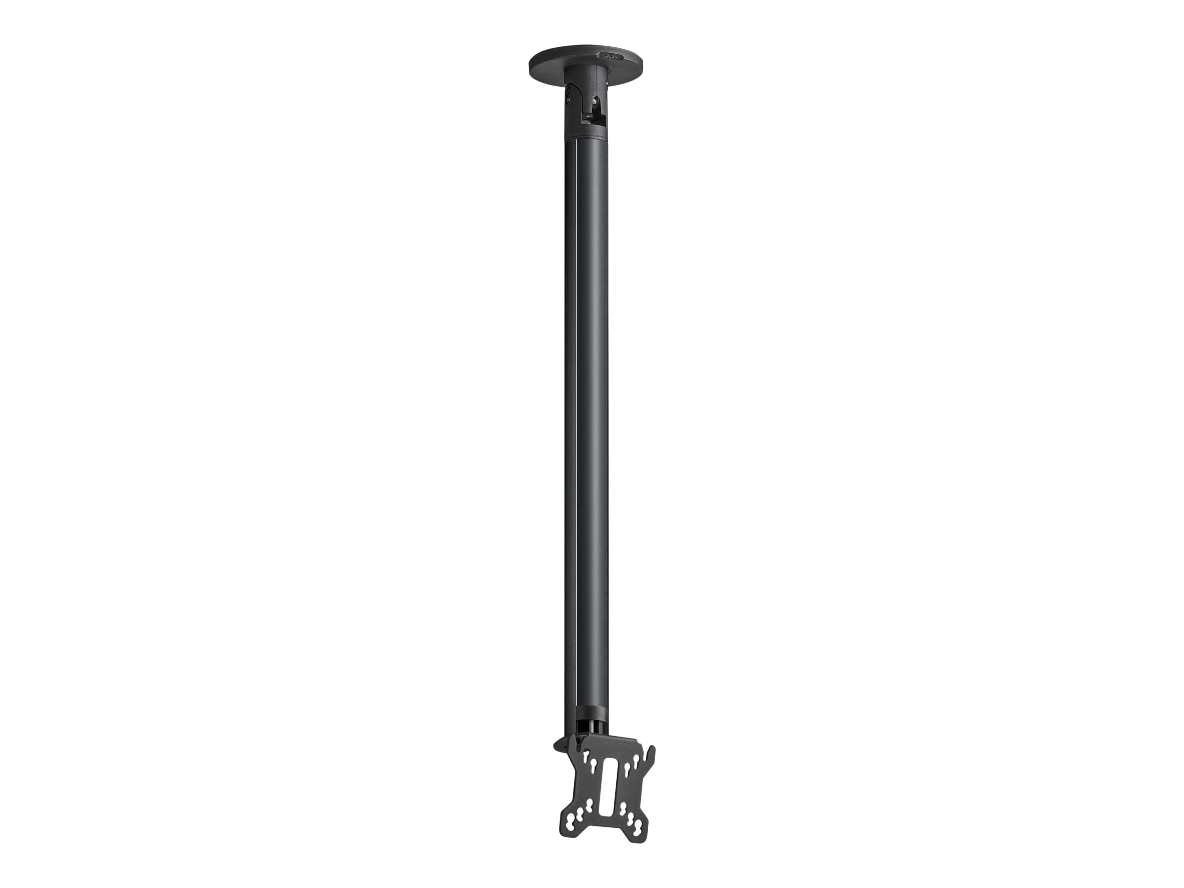 Rittal Verschlussschraube (Strom IEC 320 C13) - RAL 9005 (Packung mit 10)