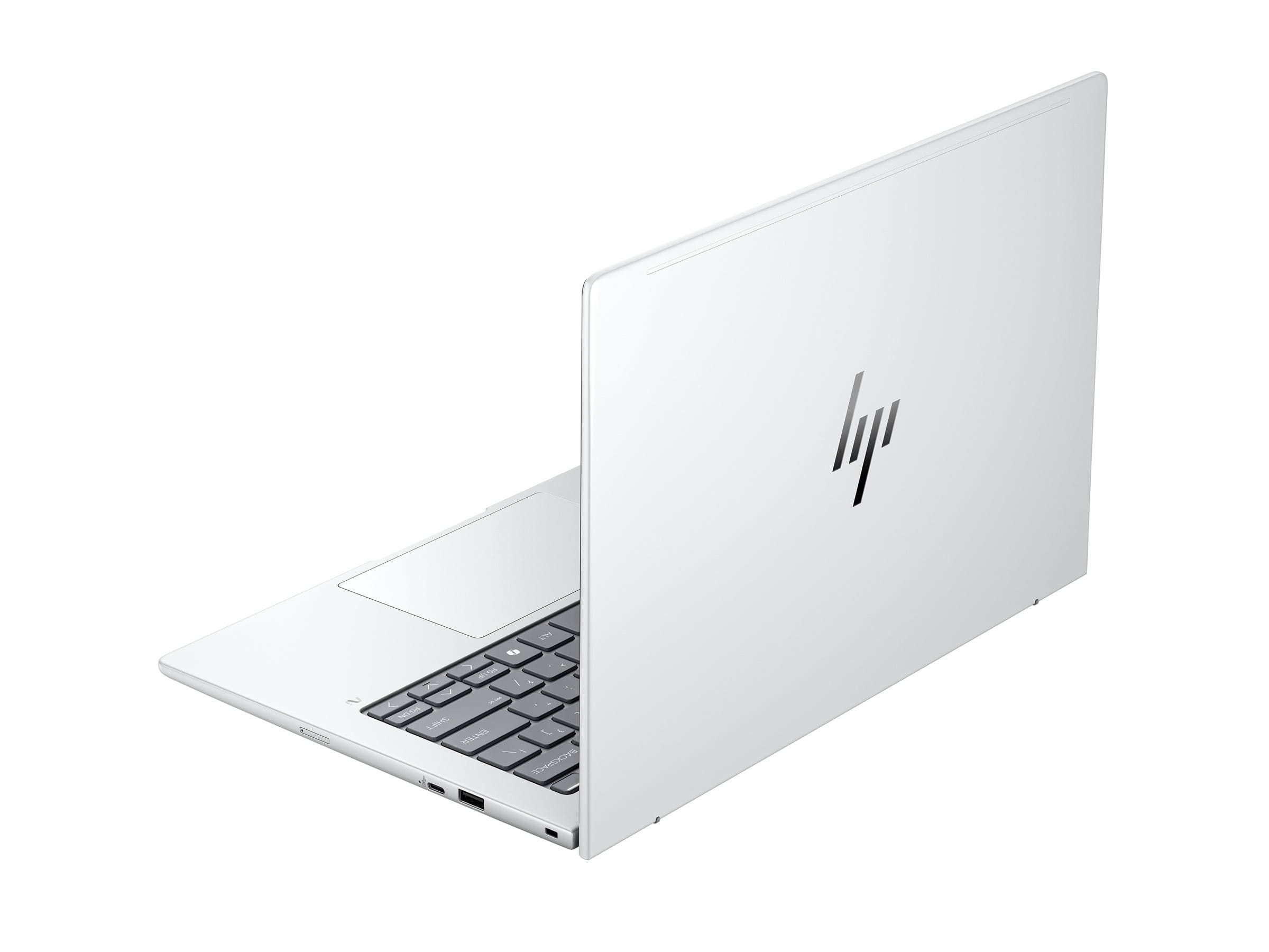 HP EliteBook 8 G1a Notebook Next Gen AI - AMD Ryzen AI 7 350 / 2 GHz - Win 11 Pro - Radeon 860M - 64 GB RAM - 1 TB SSD NVMe - 35.6 cm (14")