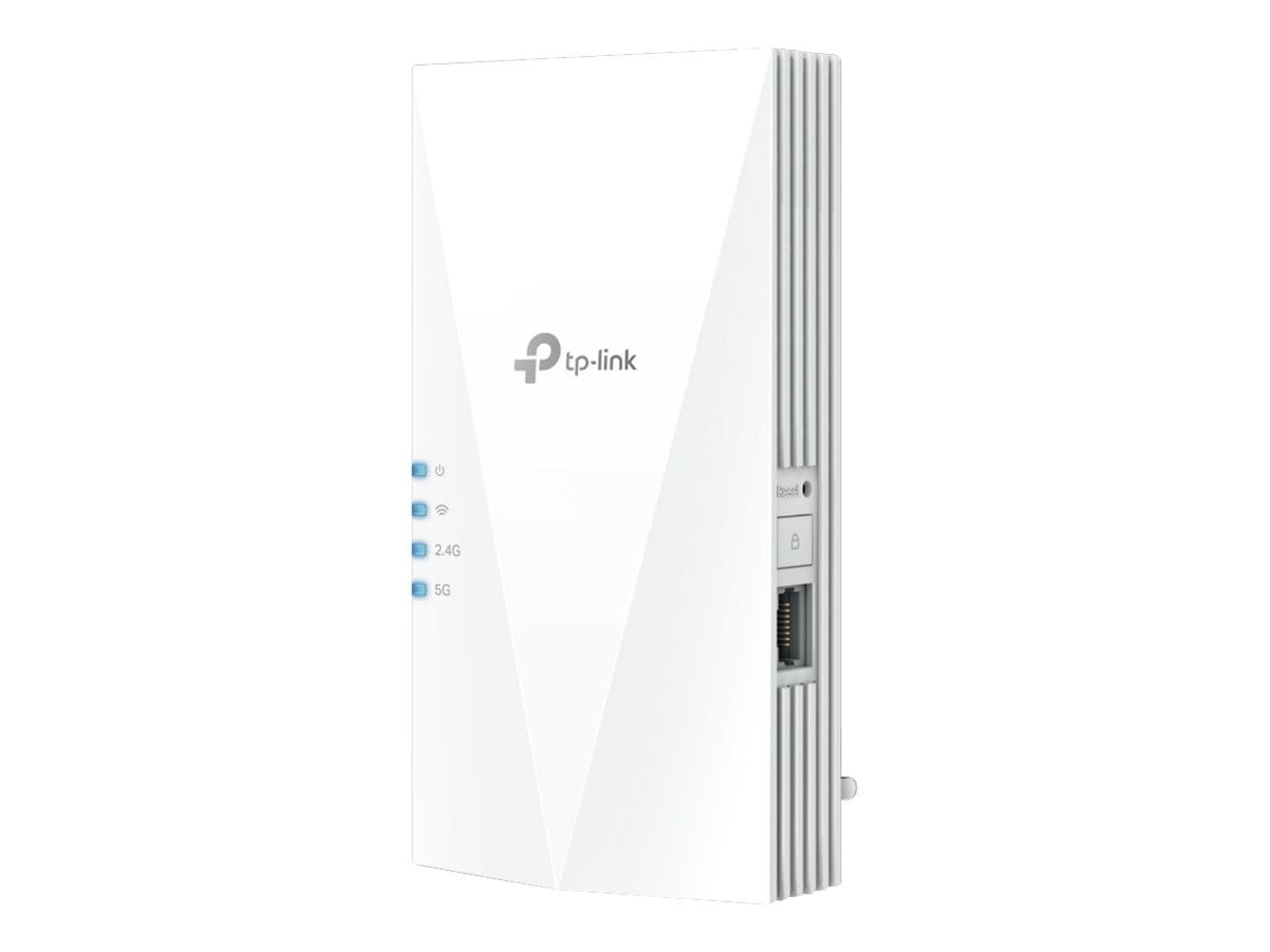 TP-LINK AX1500 WLAN Repeater, Netzwerksender & -empfänger, 1200 Mbit/s, 1000 Mbit/s, Windows 10, Windows 7, Windows 8, Windows 8.1, Windows 98SE, Windows NT, Windows Vista, Windows XP, Internet Explorer 11, Firefox 12.0, Chrome 20.0, Safari 4.0, Intern
