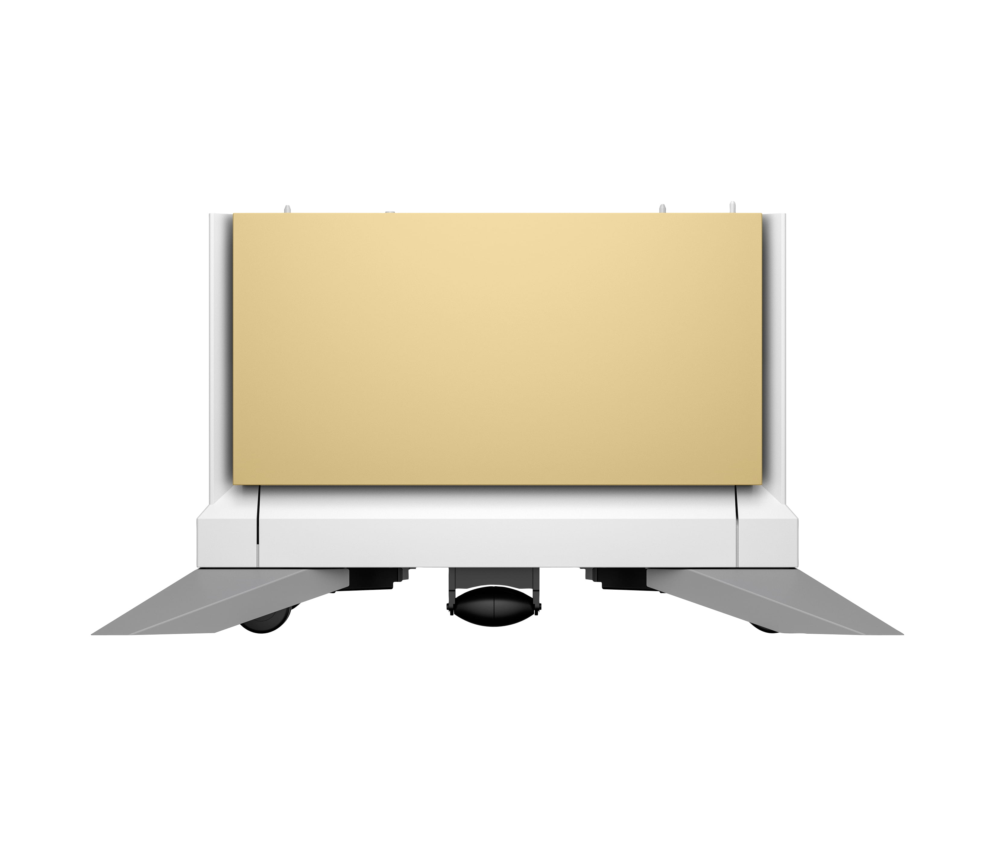 HP  Medienfach / Zuführung - 2100 Blätter in 1 Schubladen (Trays)