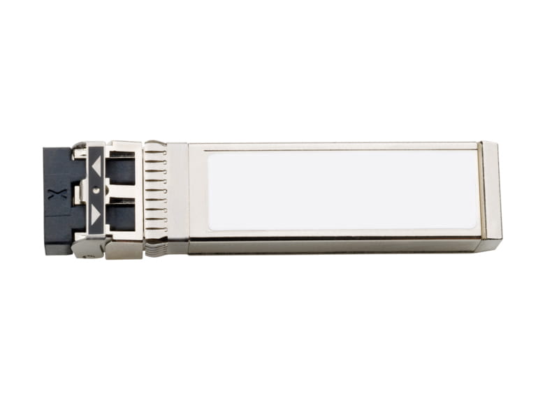 HPE SFP28 Empfängermodul - 25GbE - 25GBase-SR
