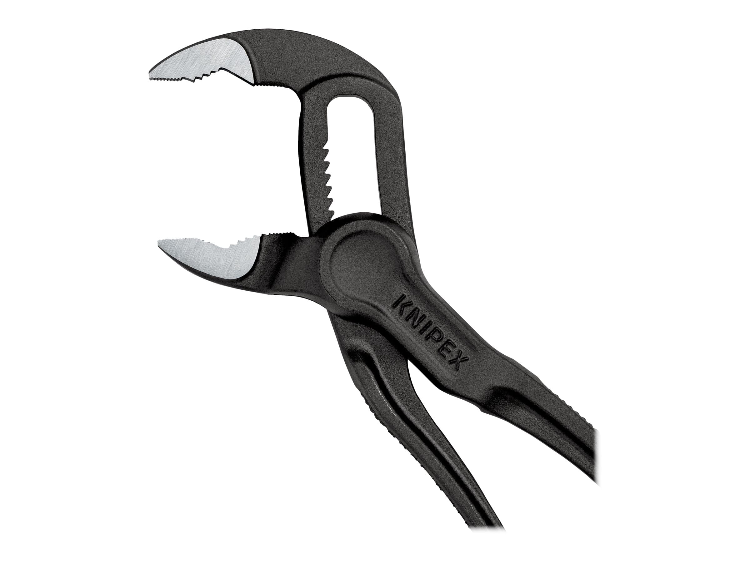 KNIPEX Cobra - Nut-und-Feder-Zange - XS (100 mm)