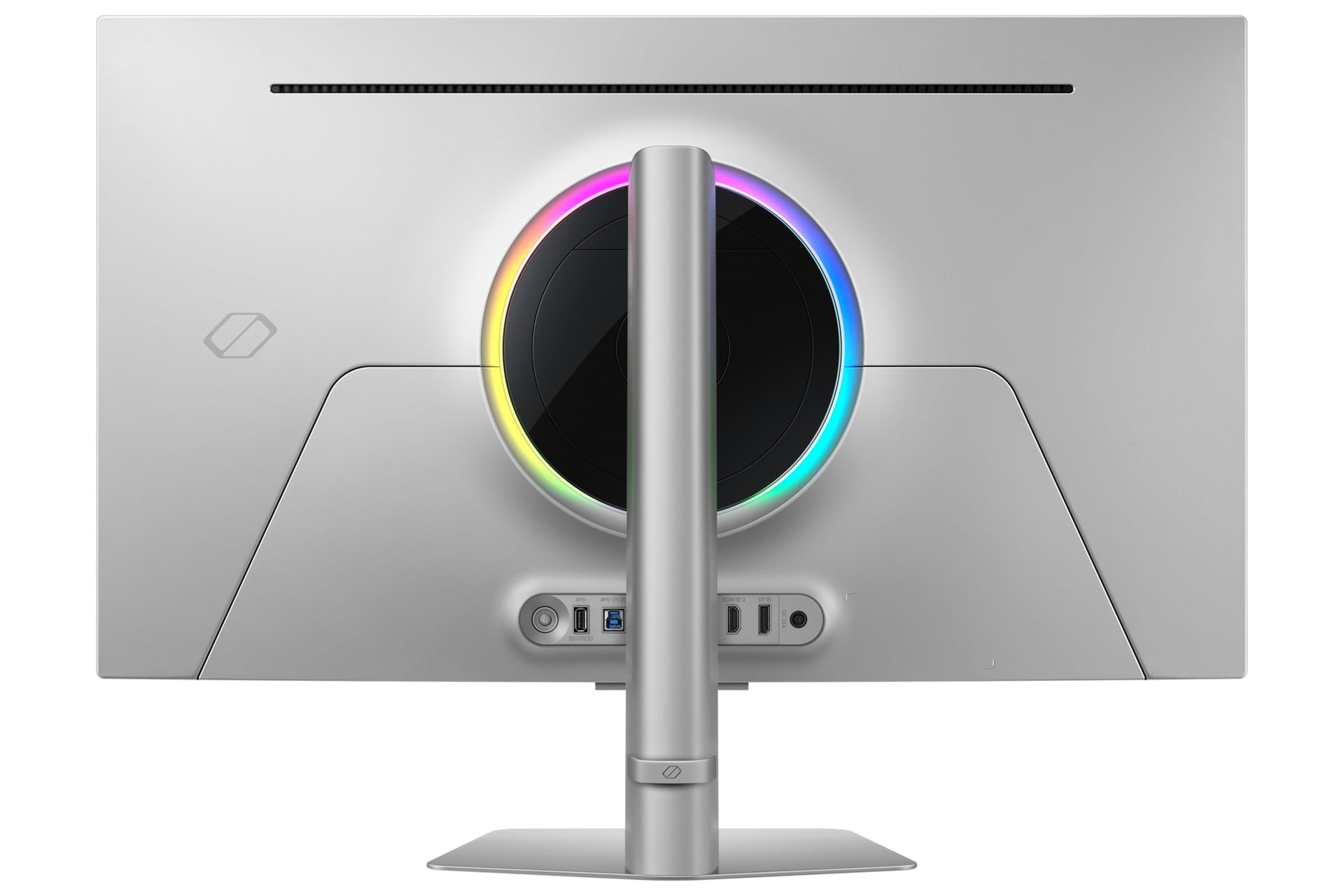 Samsung Odyssey OLED G8 S32FG814SU - G81SF Series - OLED-Monitor - Gaming - 80 cm (32")