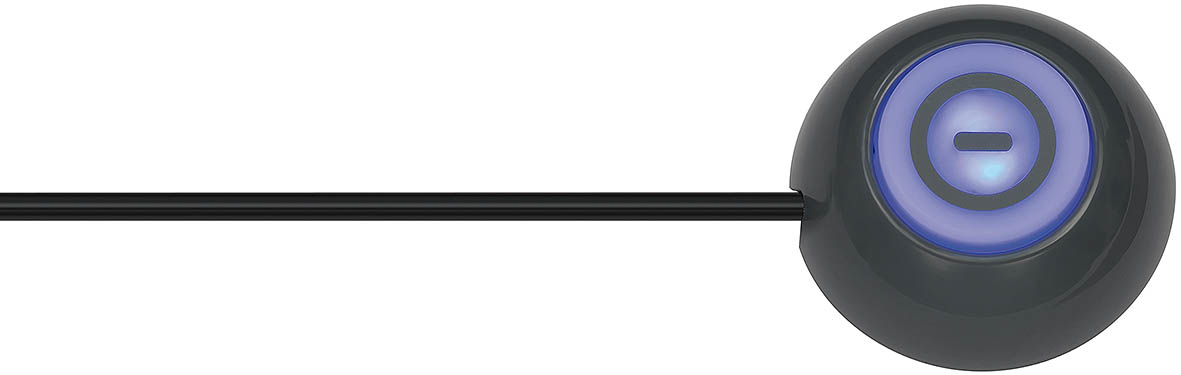 Brennenstuhl Eco-Line Extension Socket Comfort
