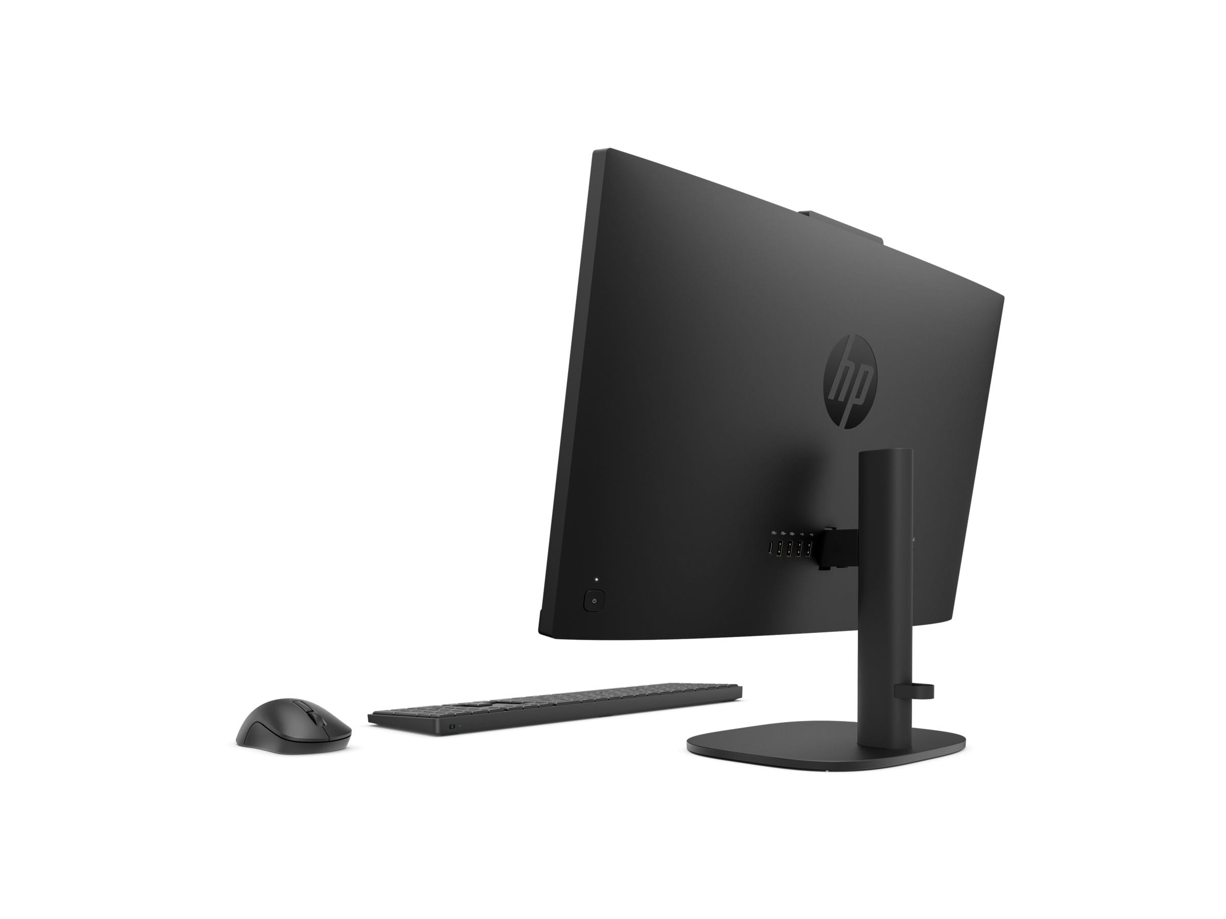 HP ProStudio 2 G2i - All-in-One - Core 5 120U / 1.4 GHz - RAM 16 GB - SSD 512 GB - NVMe - Intel Graphics - 1GbE - Win 11 Pro - Monitor: LED 60.5 cm (23.8")