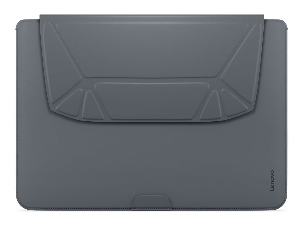 Lenovo Origami - Notebook-Hülle - Grau