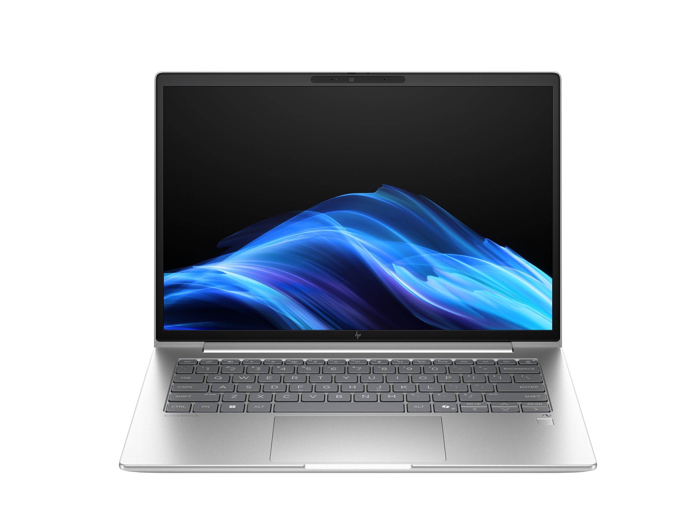HP EliteBook 6 G1a Notebook Next Gen AI - AMD Ryzen AI 7 350 - Win 11 Pro - Radeon 860M - 32 GB RAM - 1 TB SSD NVMe, TLC - 35.6 cm (14")