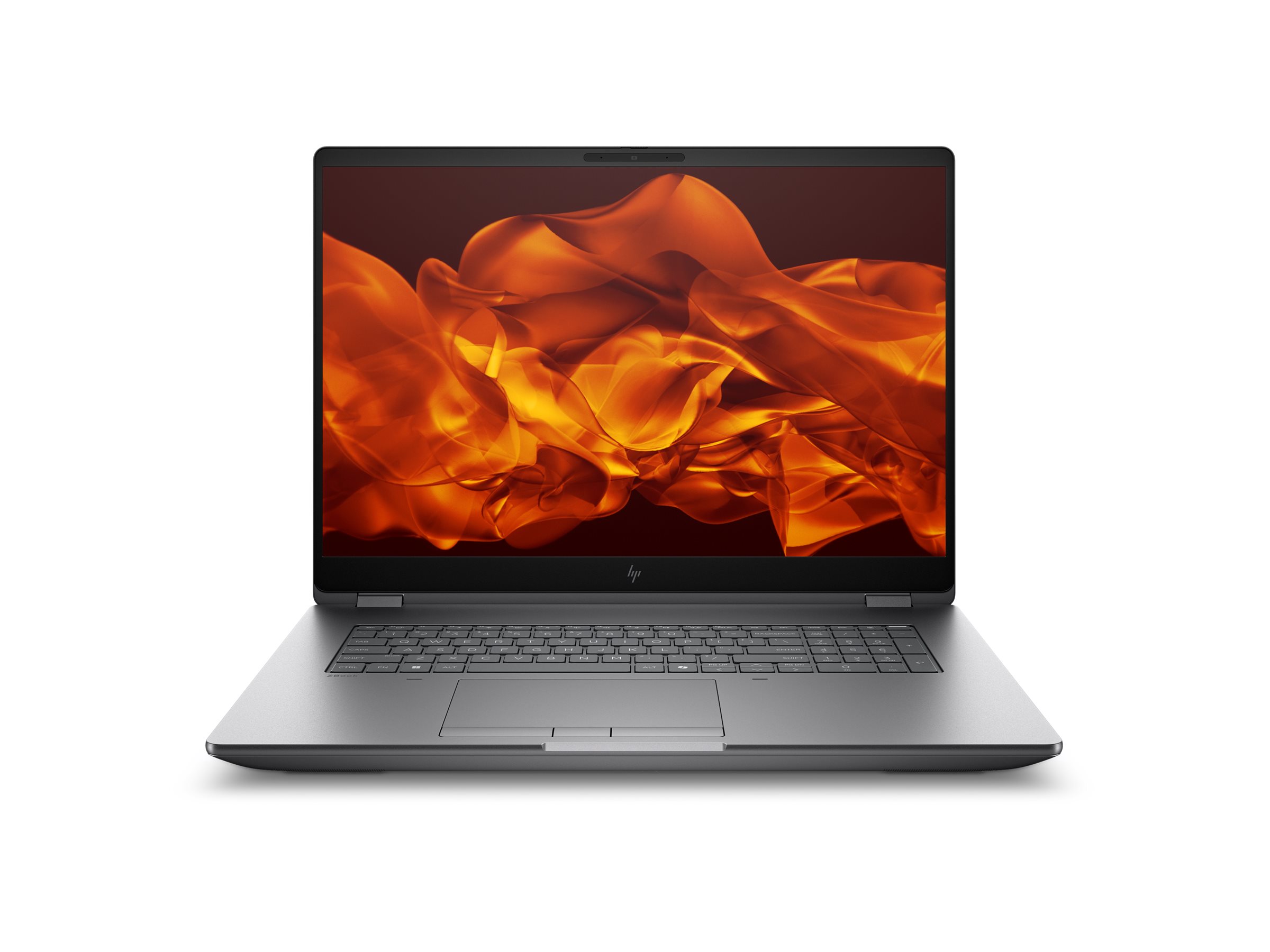 HP ZBook Fury G1i Mobile Workstation - Intel Core Ultra 9 285HX / 2.8 GHz - vPro Enterprise - Win 11 Pro - RTX PRO 3000 Blackwell - 64 GB RAM - 2 TB SSD NVMe - 45.7 cm (18")