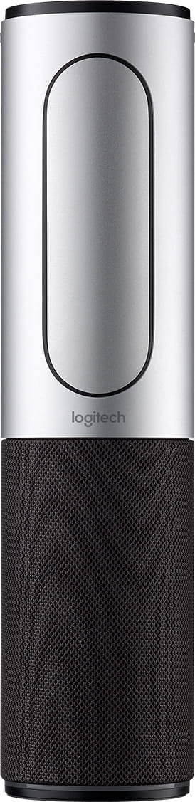 Logitech Videokonferenzsystem-Fernsteuerung