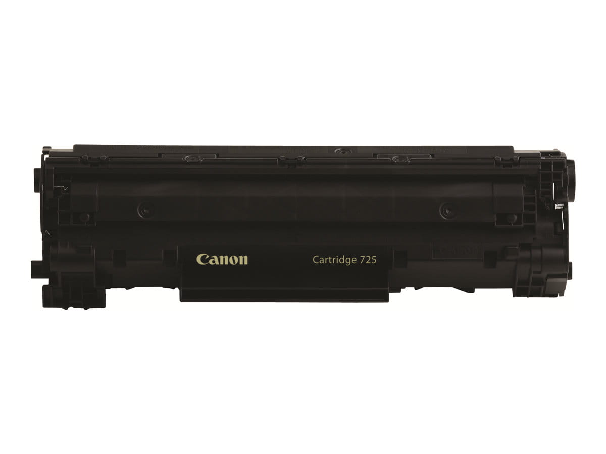 Canon CRG-725 - Schwarz - original - Tonerpatrone