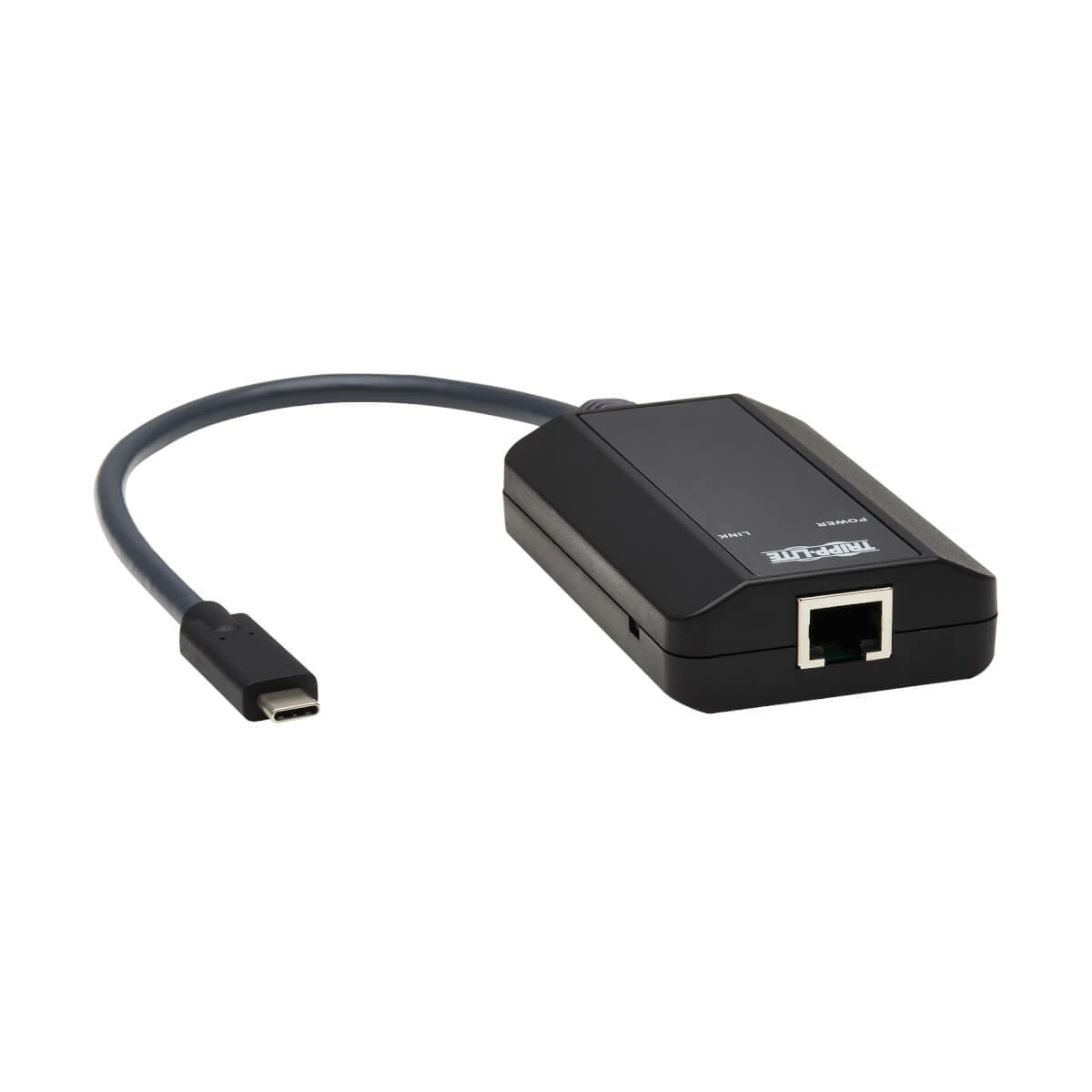 Tripp NetDirector USB-C Server Interface Unit with Virtual Media Support (B064 Series)