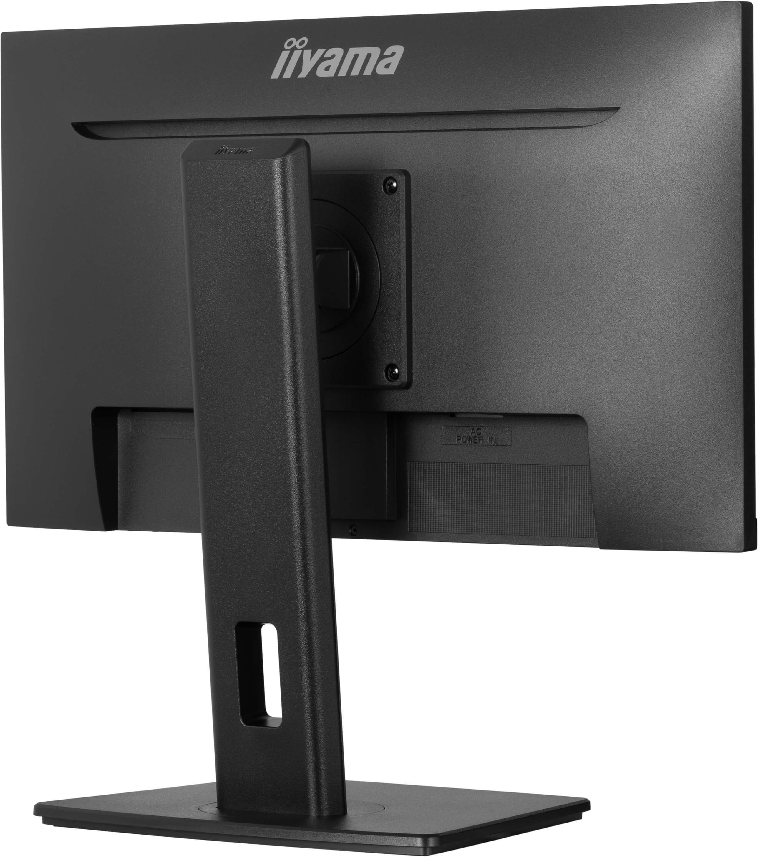 Iiyama ProLite XUB2293HS-B6 - LED-Monitor - 54.5 cm (21.5")