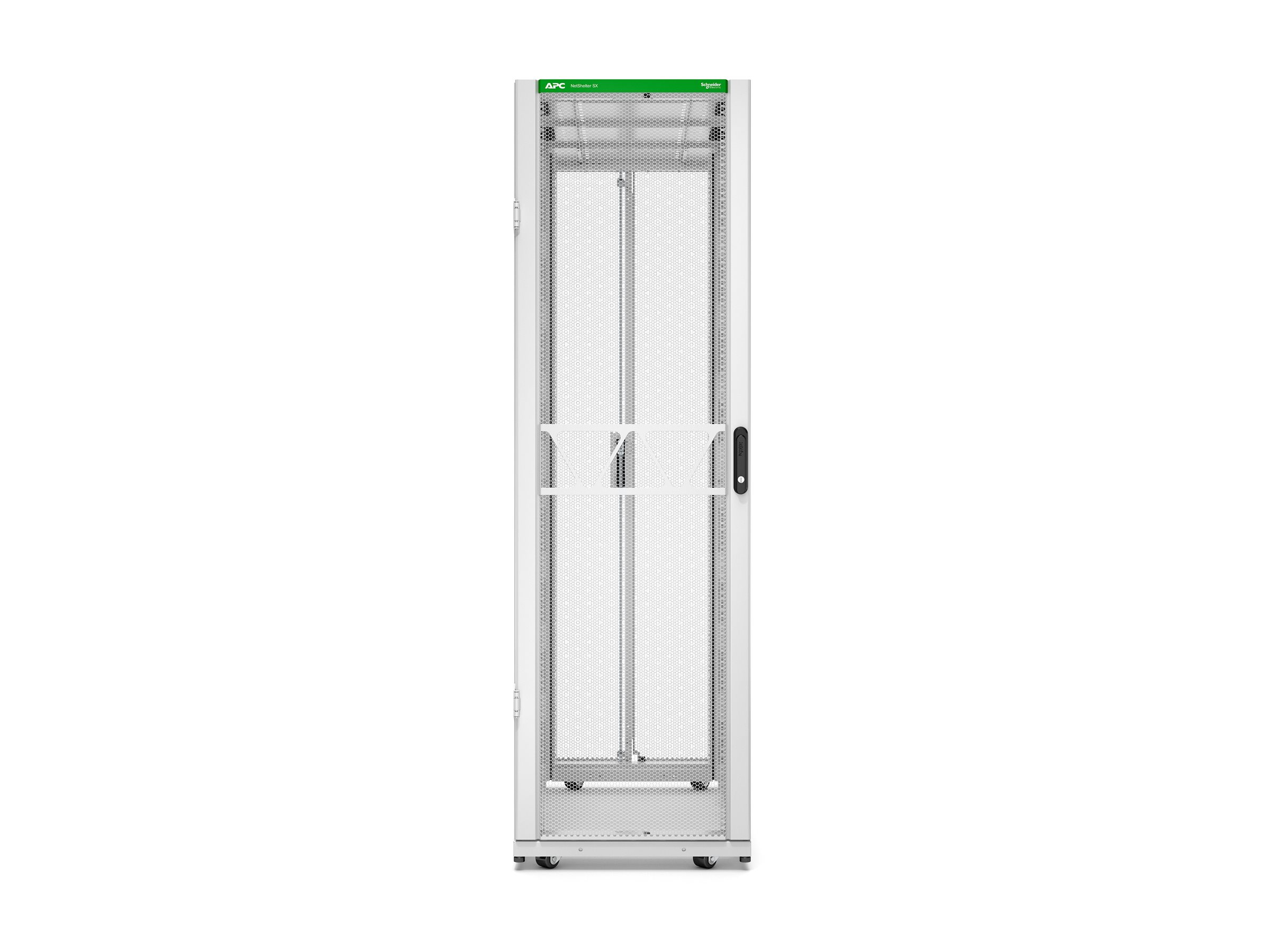 APC NetShelter SX Gen 2 - Schrank Netzwerkschrank - 1991 (H)