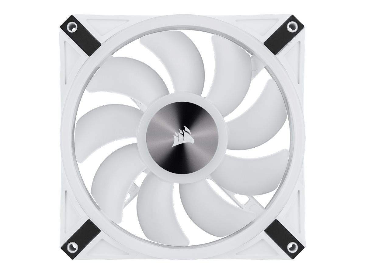 Corsair iCUE QL140 RGB - Gehäuselüfter - 140
