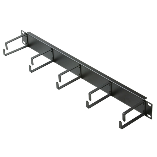 HPE Rack Cable Management 1U Brush Kit - Rack