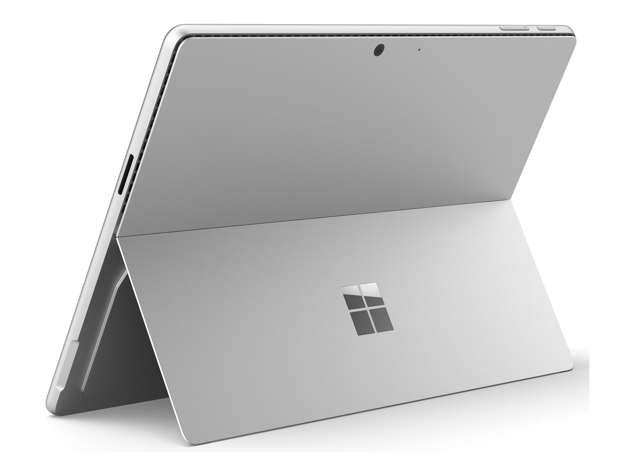 Microsoft Surface Pro Copilot+ PC for Business - 11th Edition - Tablet - Intel Core Ultra 5 236V / 2.1 GHz - Win 11 Pro - Arc Graphics 130V - 16 GB RAM - 512 GB SSD - 33 cm (13")