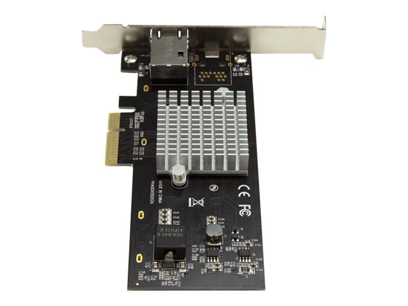 StarTech.com 1 Port 10G Ethernet PCI Express Netzwerkkarte