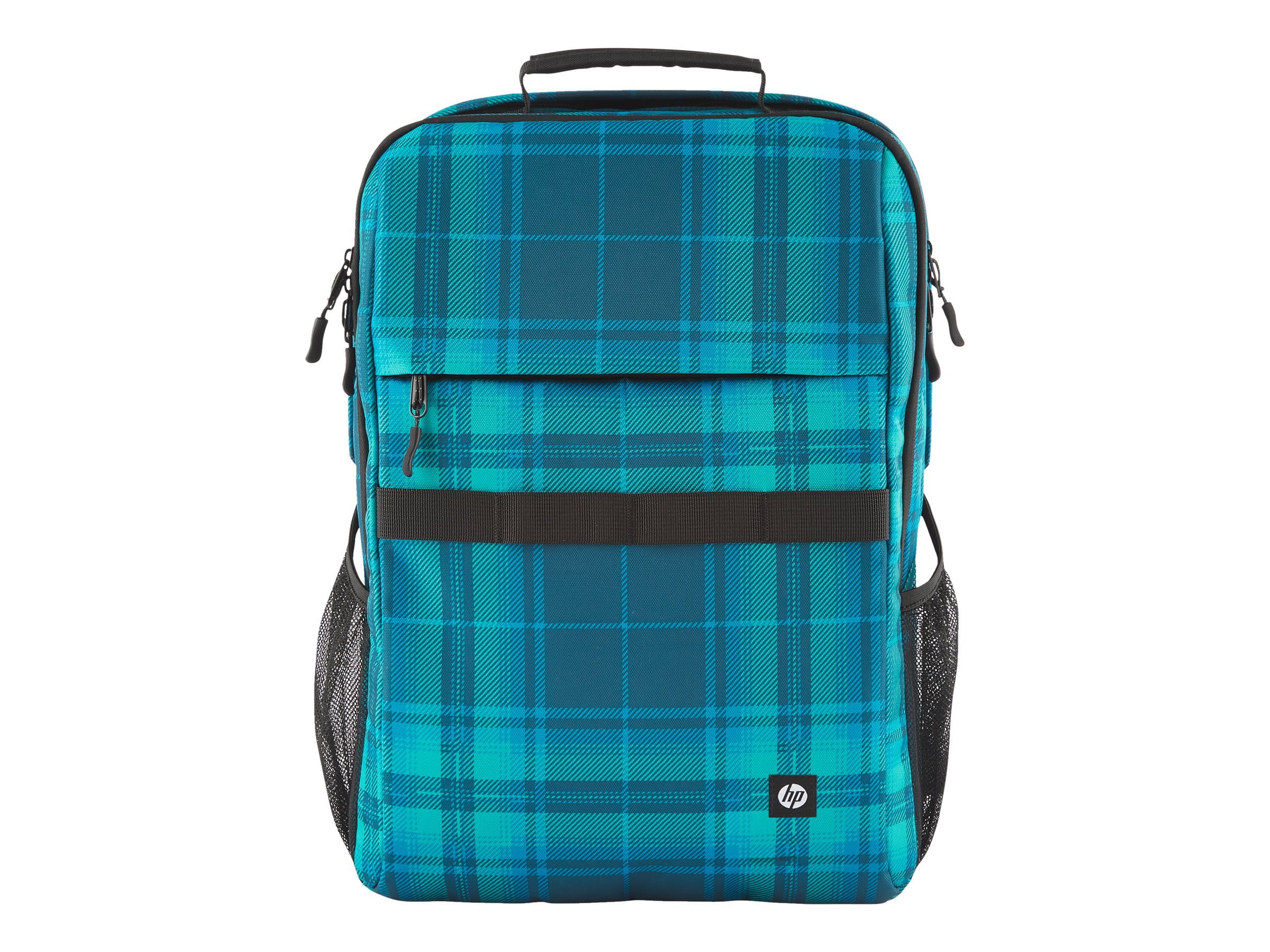 HP  Campus XL - Notebook-Rucksack - 40.9 cm (16.1")