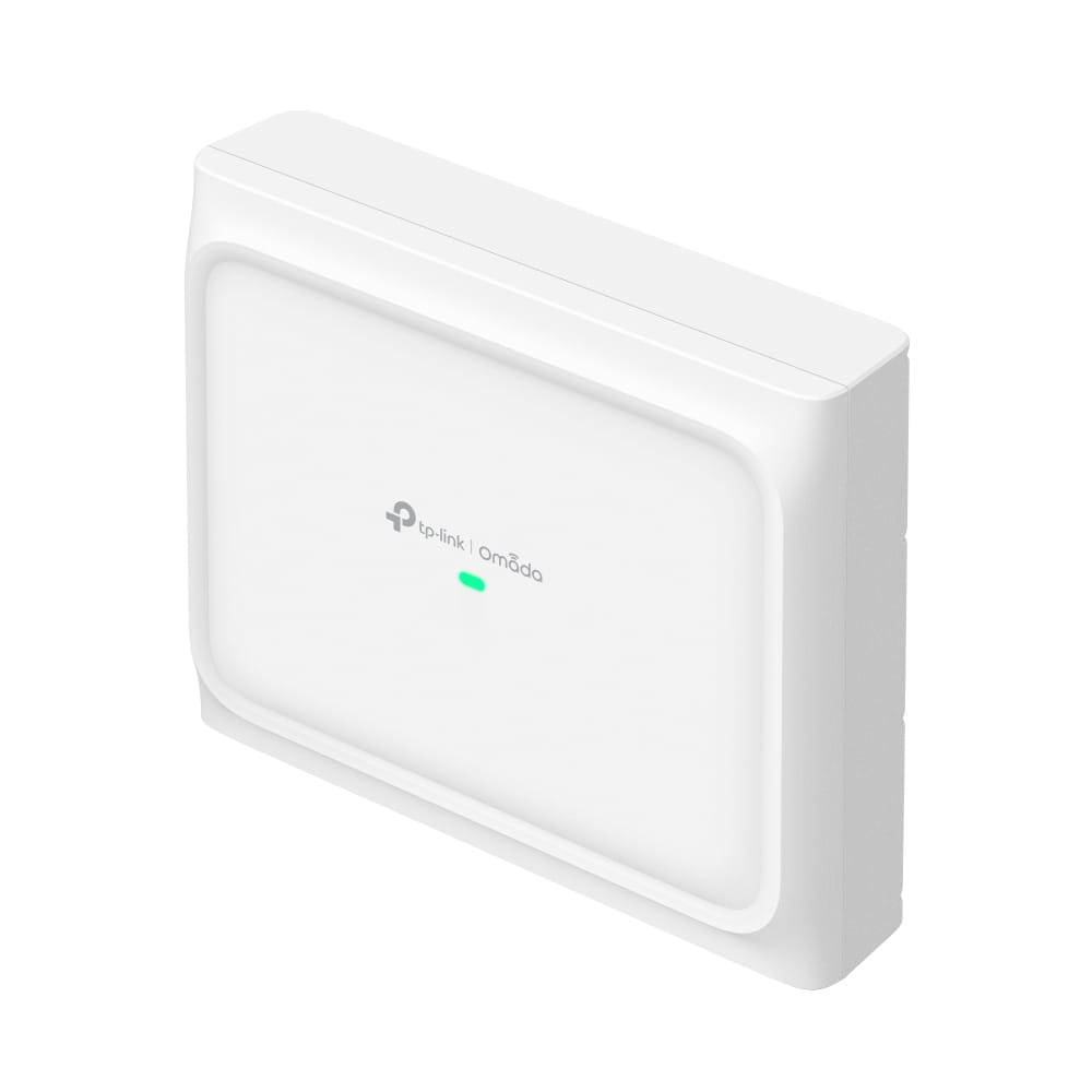 TP-LINK Omada EAP772-OUTDOOR WiFi 7 Access Point TP-LINK Omada EAP772-OUTDOOR WiFi 7 Access Point