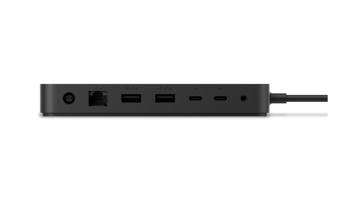 Microsoft Surface Dock - Dockingstation - Thunderbolt