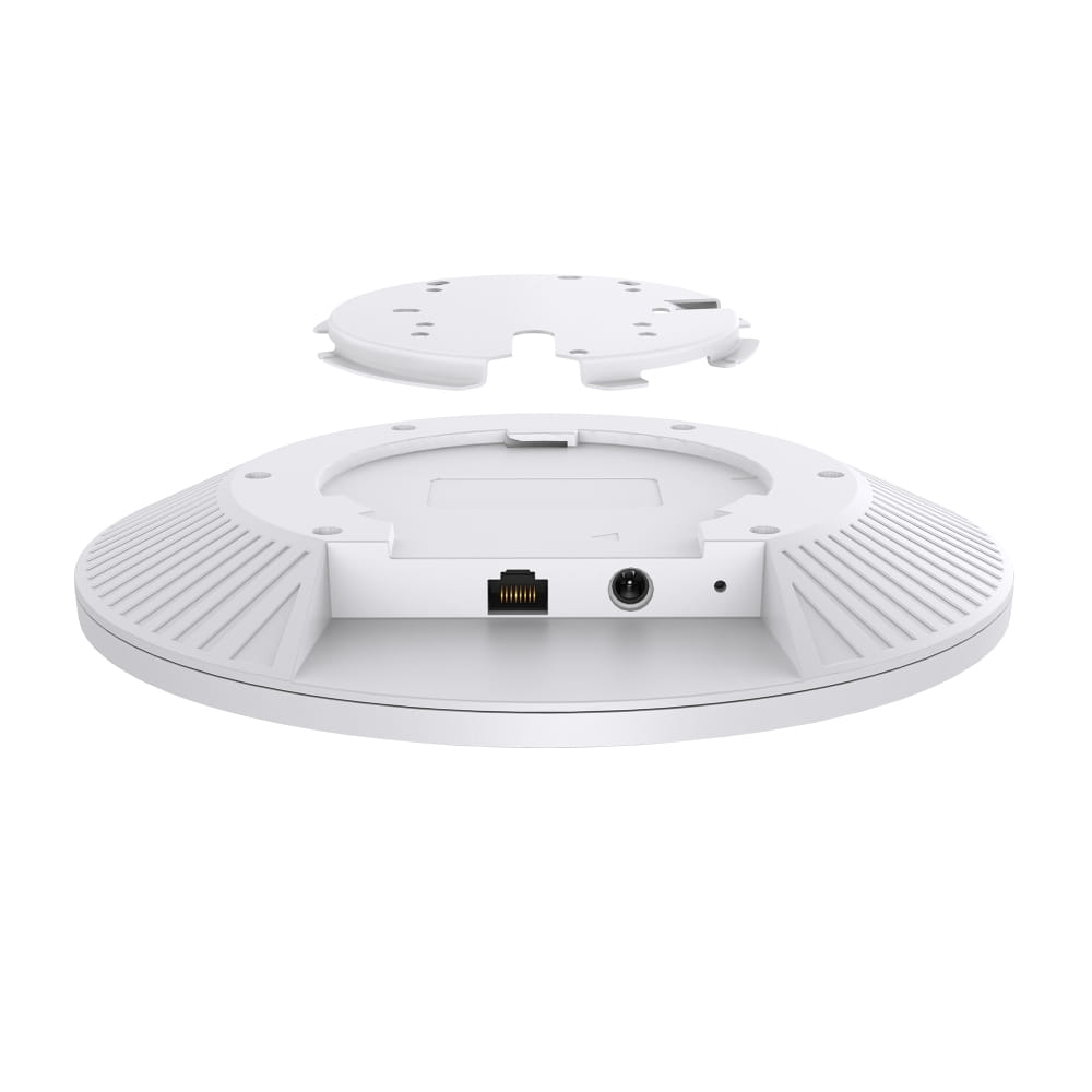 TP-LINK Omada EAP773 Access Point WiFi 7 PoE - kein Netzteil