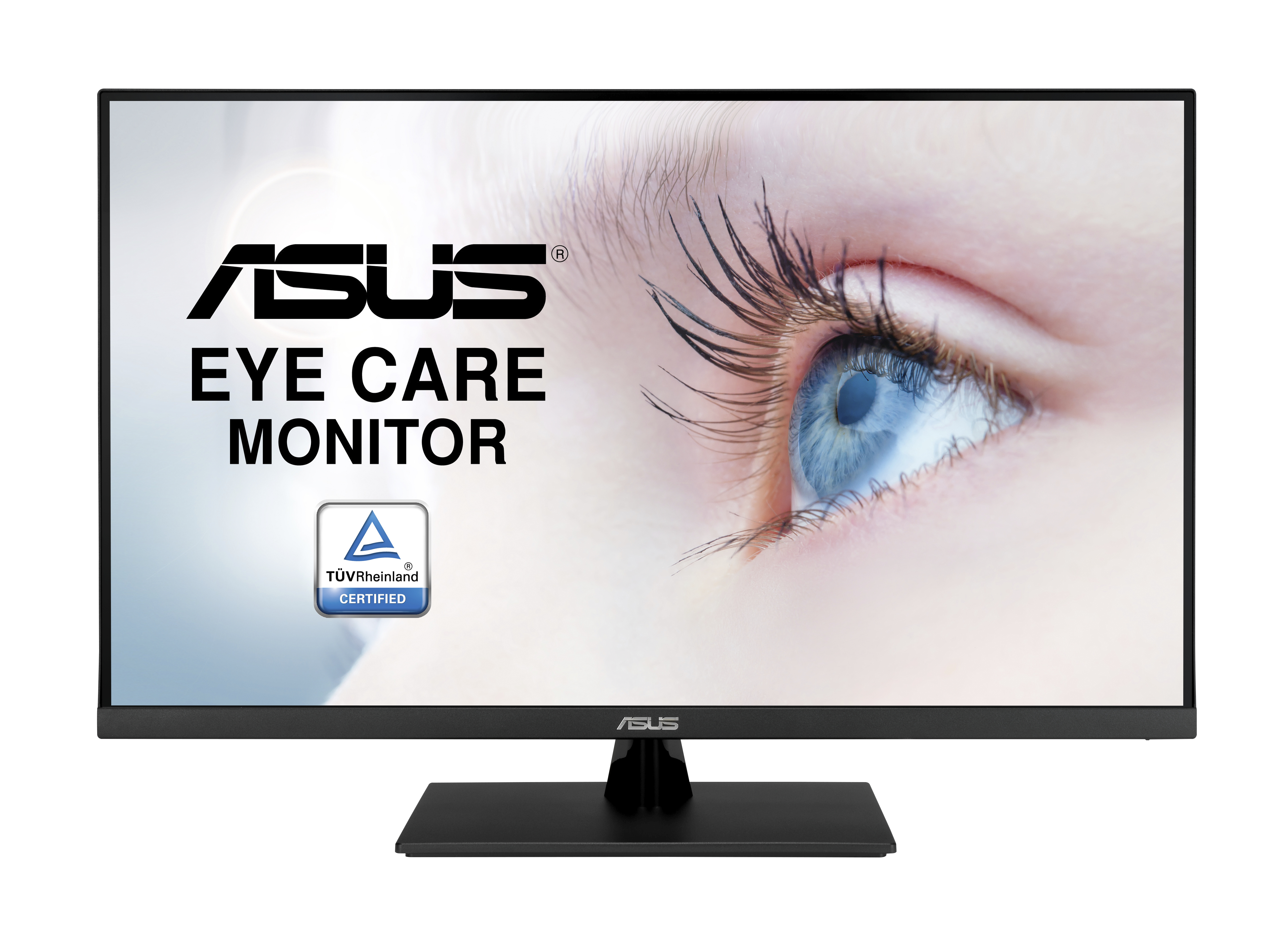 ASUS VP32AQ - LED-Monitor - 80 cm (31.5") (32" sichtbar)