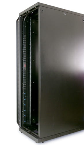 APC Basic Rack-Mount PDU - Steckdosenleiste (Rack - einbaufähig)