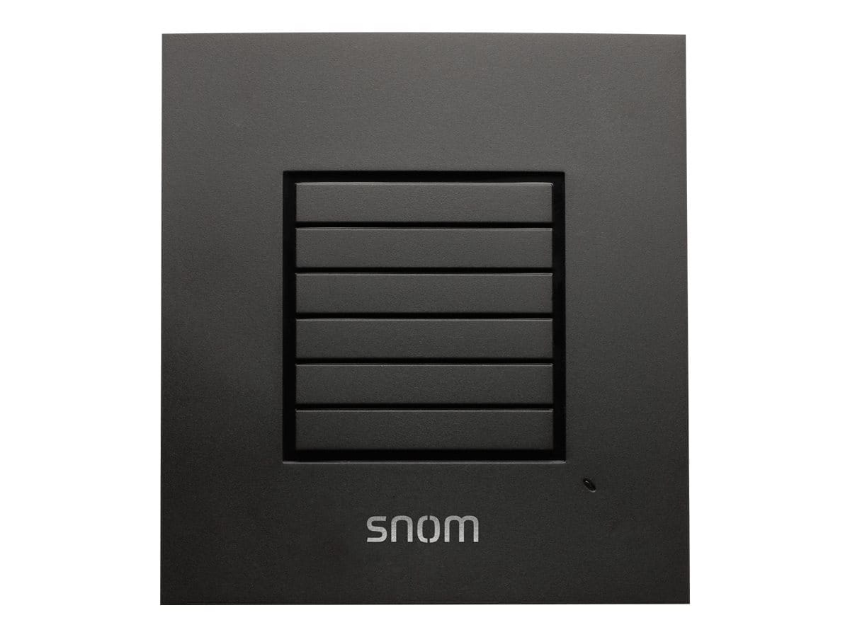 Snom M5 - DECT-Repeater für schnurloses Telefon