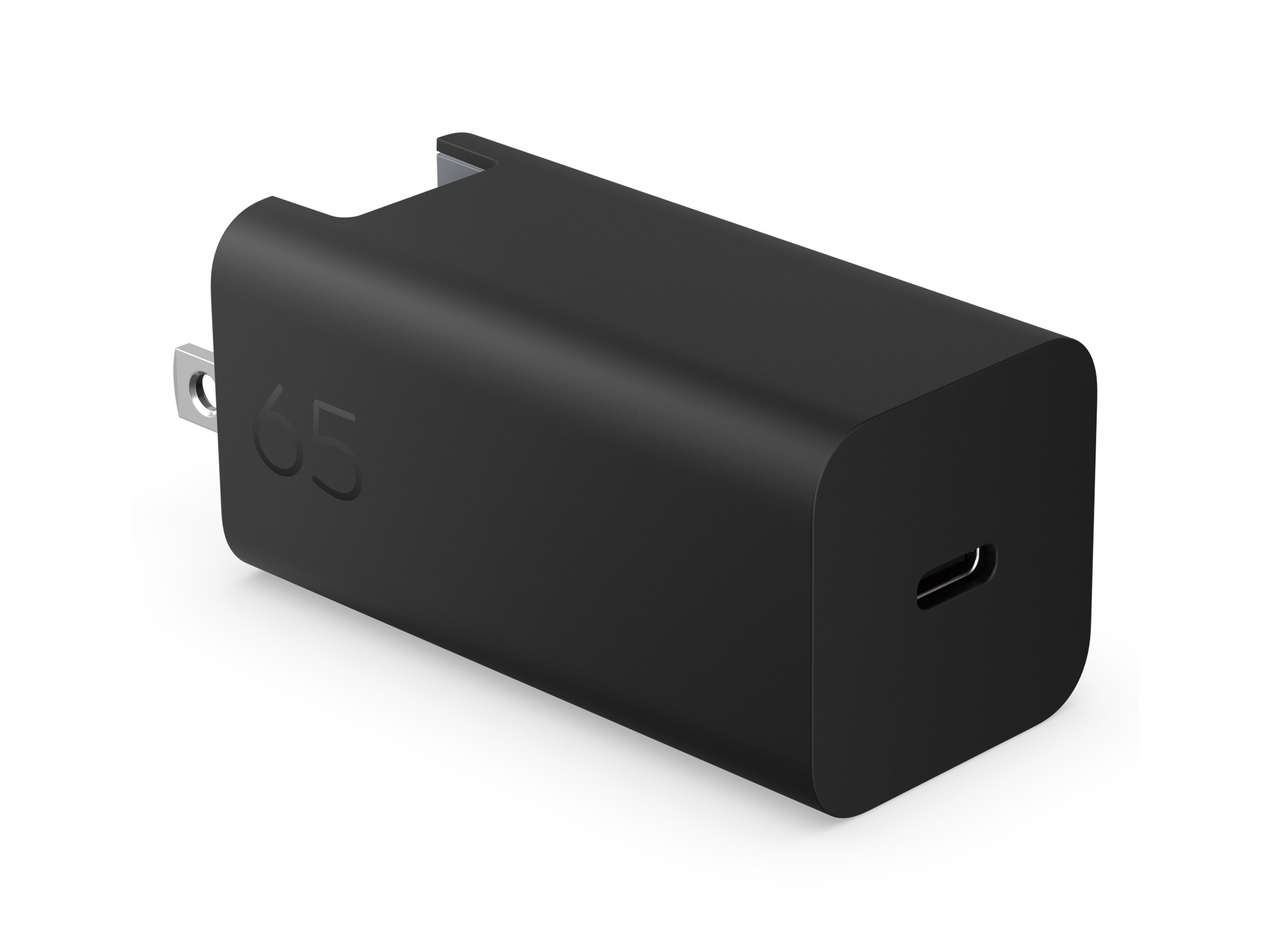 HP GaN Wall Charger - USB-C Netzteil - Wechselstrom 115/230 V