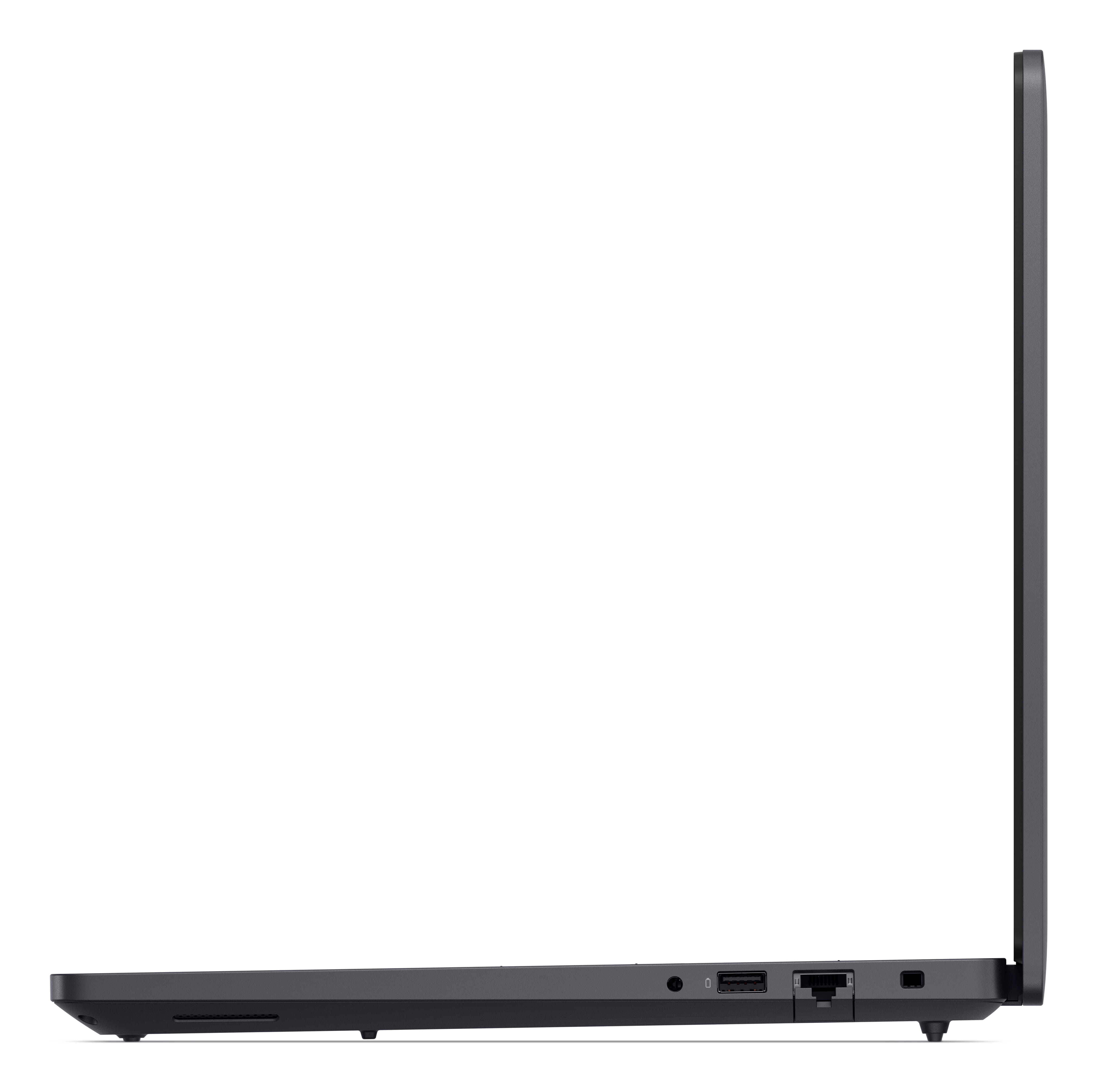 Dell Pro Max 16 MC16255, AMD Ryzen AI 9 HX PRO, 2 GHz, 40,6 cm (16"), 1920 x 1200 Pixel, 32 GB, 1 TB