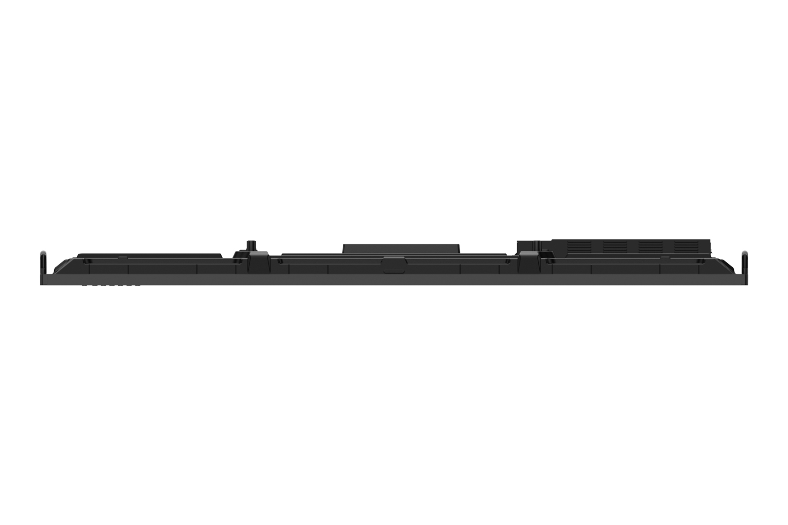 ViewSonic ViewBoard IFP8635-1-1C - 218 cm (86")