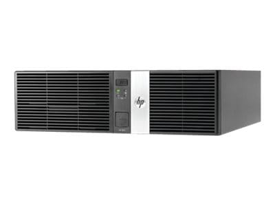 HP RP5 Retail System 5810 - DT - 1 x Core i3 4330 / 3.5 GHz