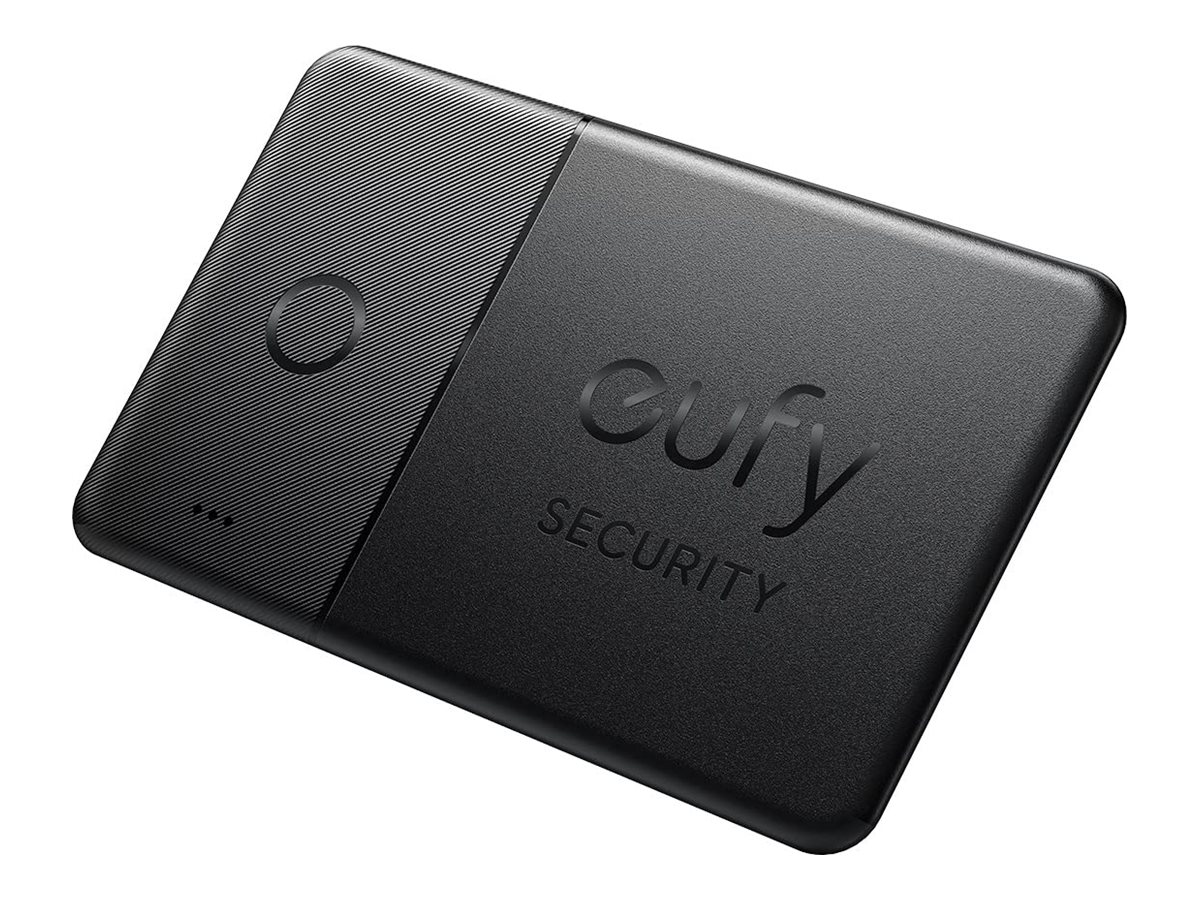 Anker Innovations eufy Security SmartTrack Card - Anti-Verlust
