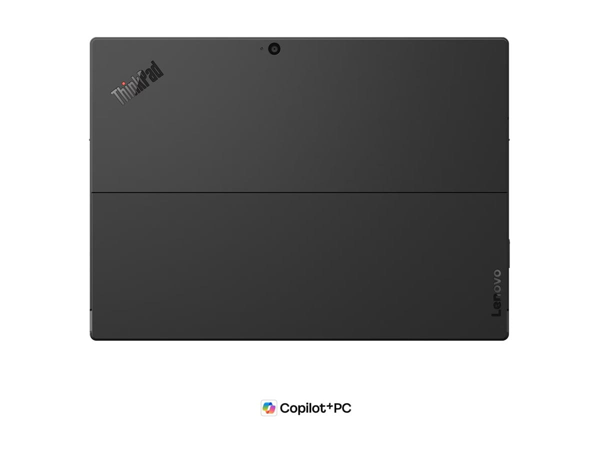 Lenovo ThinkPad X13 Detachable Gen 1 21U6 - 170-Grad-Scharnierdesign - Intel Core Ultra 5 335 - Win 11 Pro - Intel Graphics - 16 GB RAM - 512 GB SSD, NVMe - 33 cm (13")