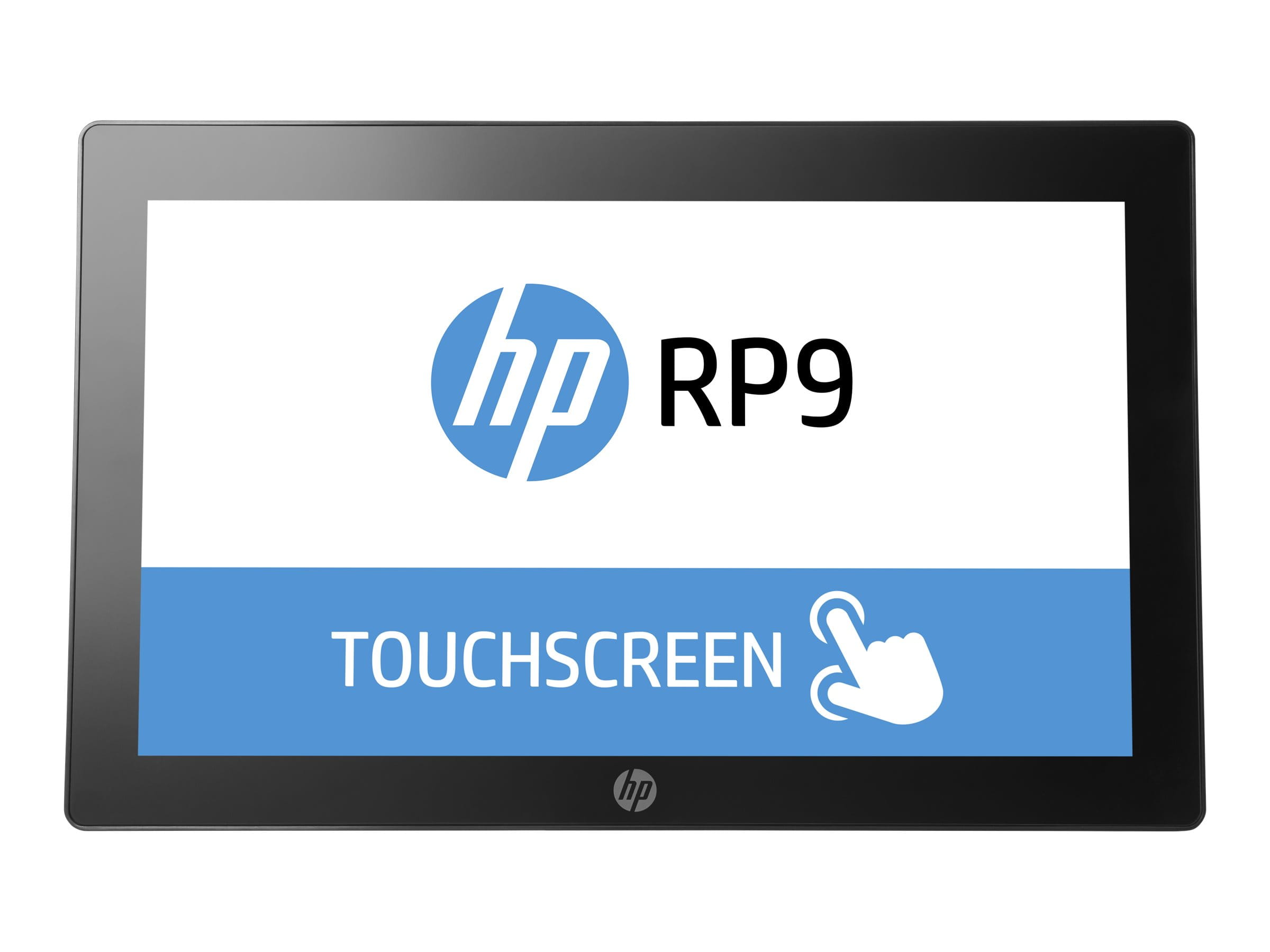 HP RP9 G1 Retail System 9015 - All-in-One