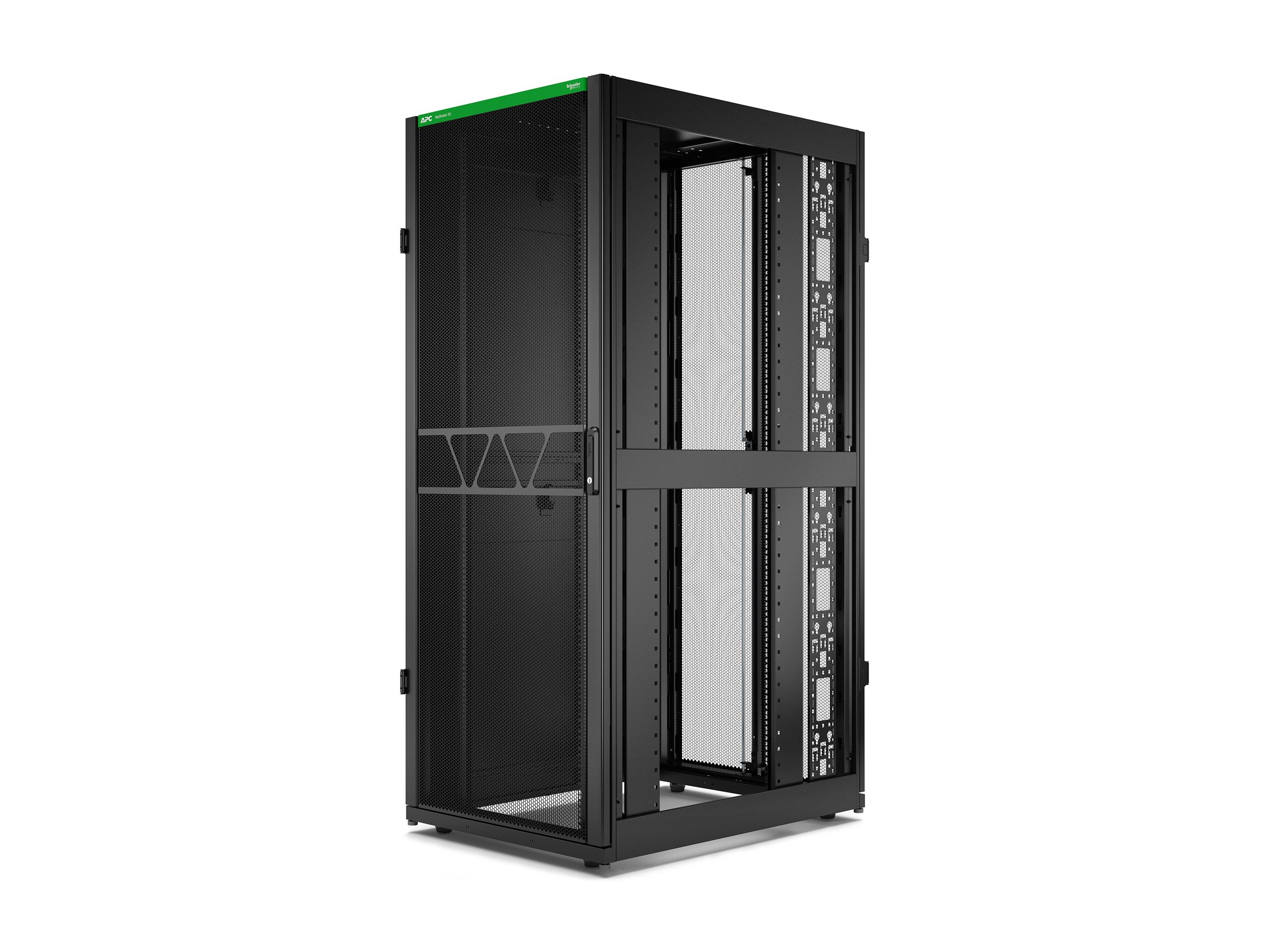 APC NetShelter SX Gen 2 - Schrank Netzwerkschrank - 1991 (H)