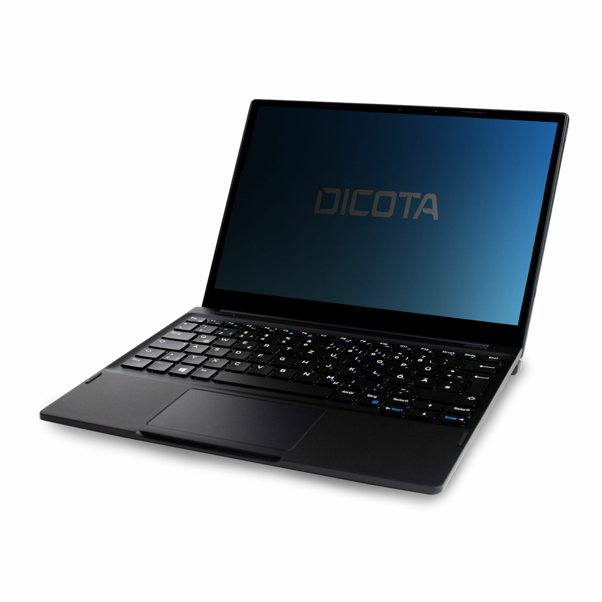 Dicota Secret - Blickschutzfilter für Notebook