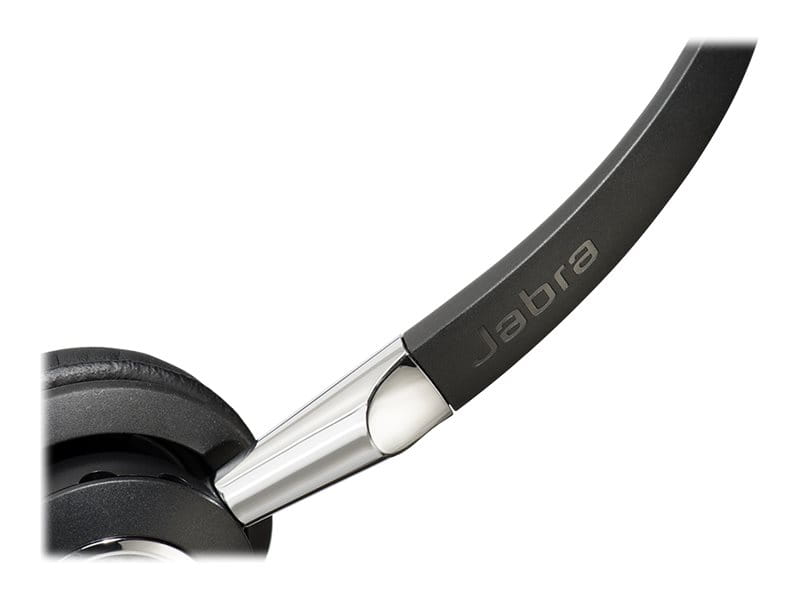 Jabra BIZ 2400 II USB Mono CC MS - Headset