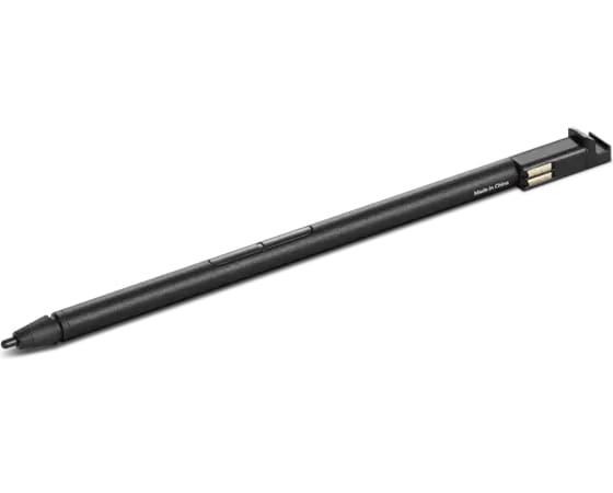 Lenovo Integrated Pen - Aktiver Stylus - Schwarz