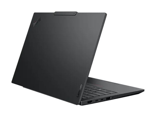 Lenovo ThinkPad E14 Gen 7 21T0 AMD Ryzen 5 220 / 3.2 GHz - Win 11 Pro - Radeon 740M - 32 GB RAM - 1 TB SSD NVMe - 35.6 cm (14")