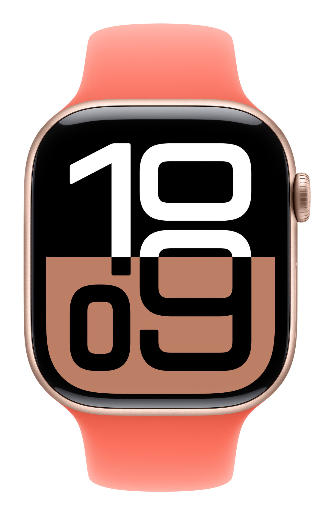 Apple Armband für Smartwatch - 46mm - Größe S/M