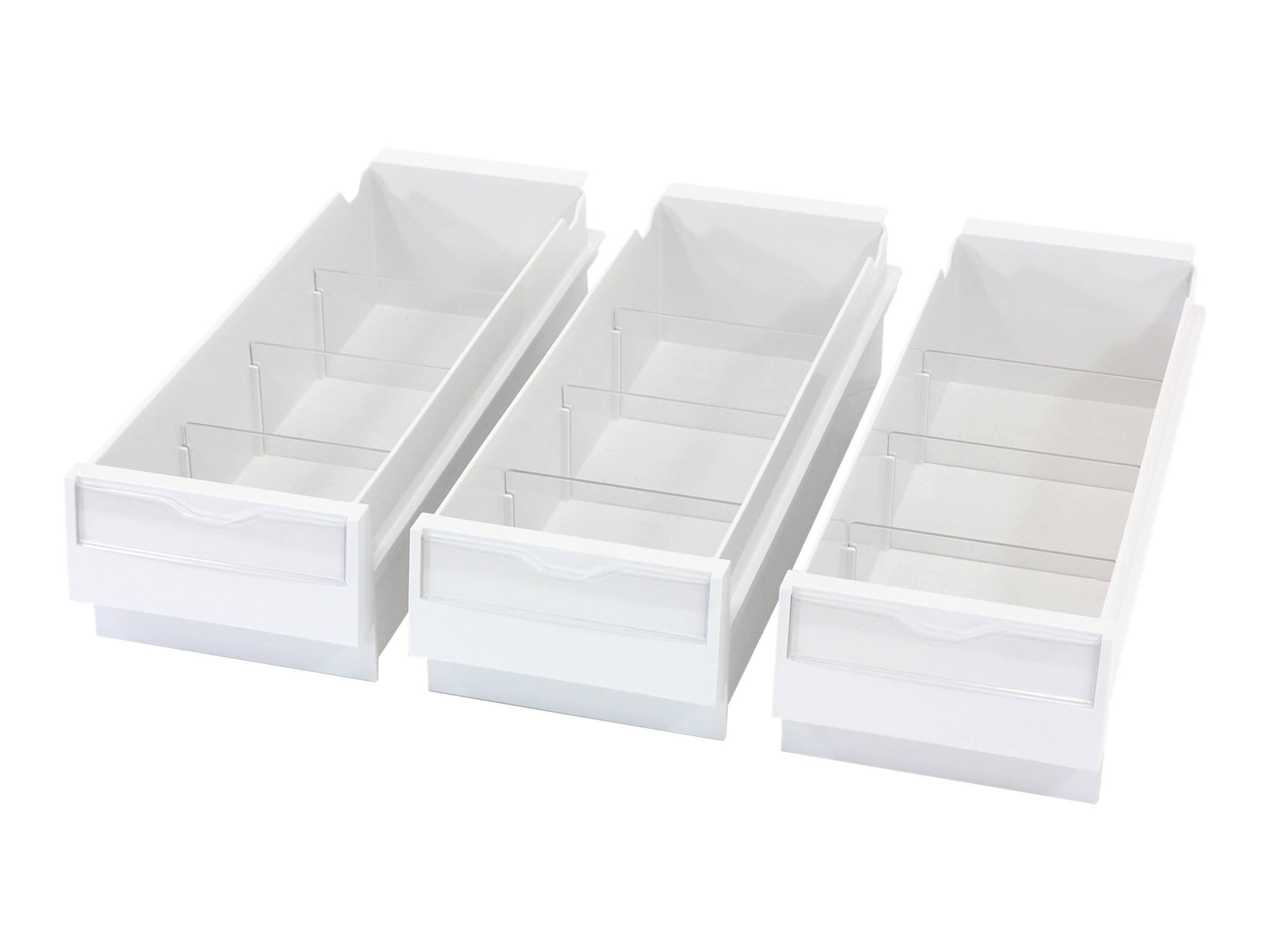 Ergotron Replacement Drawer Kit - Montagekomponente (Schubfach) Ergotron Replacement Drawer Kit - Montagekomponente (Schubfach)