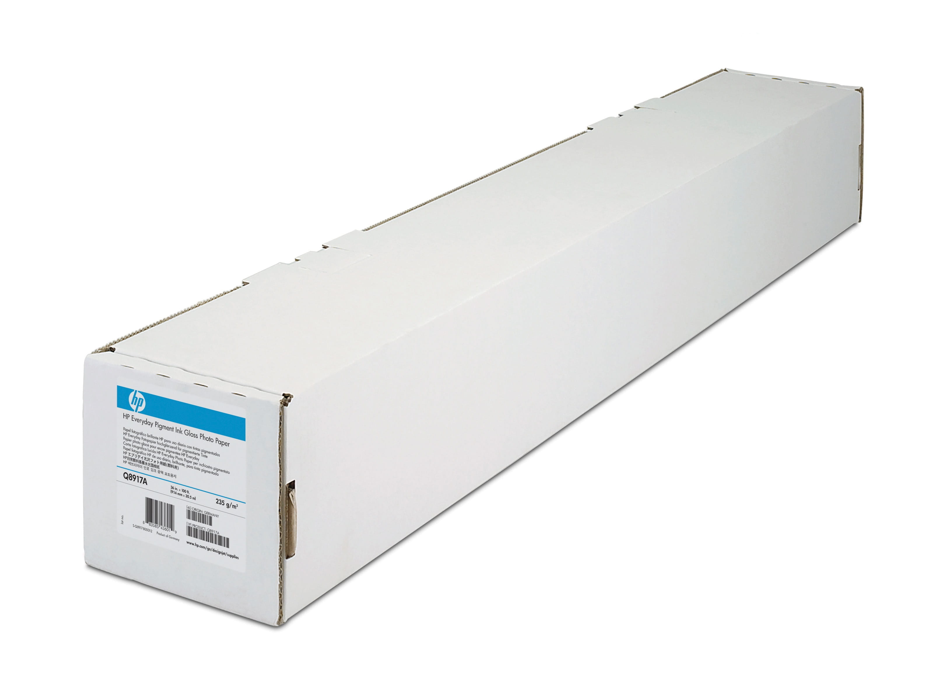 HP Everyday - Polypropylen (PP) - matt - Rolle (152,4 cm x 30,5 m)