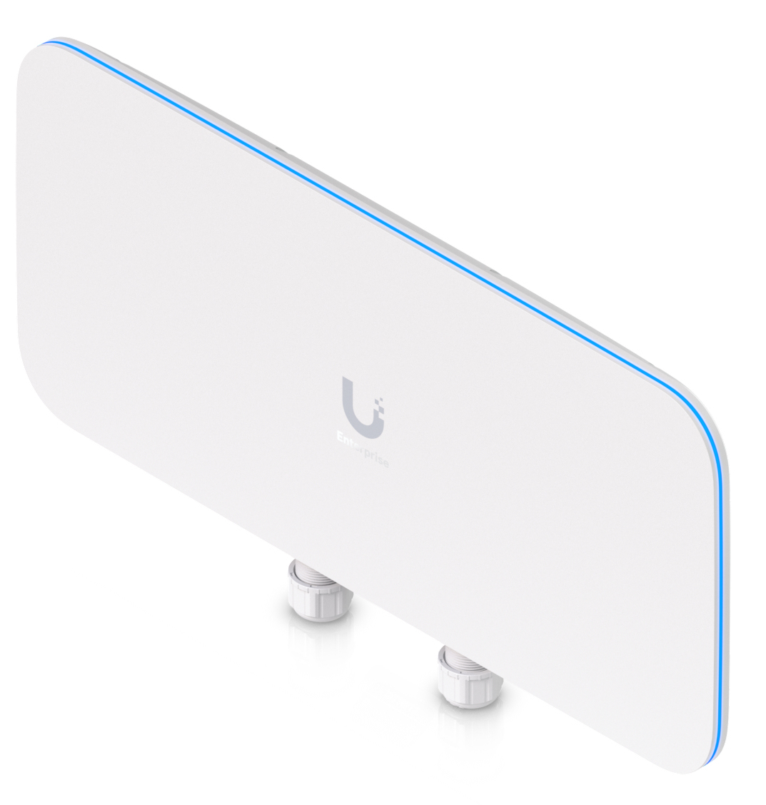 Ubiquiti UniFi E7 Audience - Accesspoint - Wi-Fi 7, 10GbE