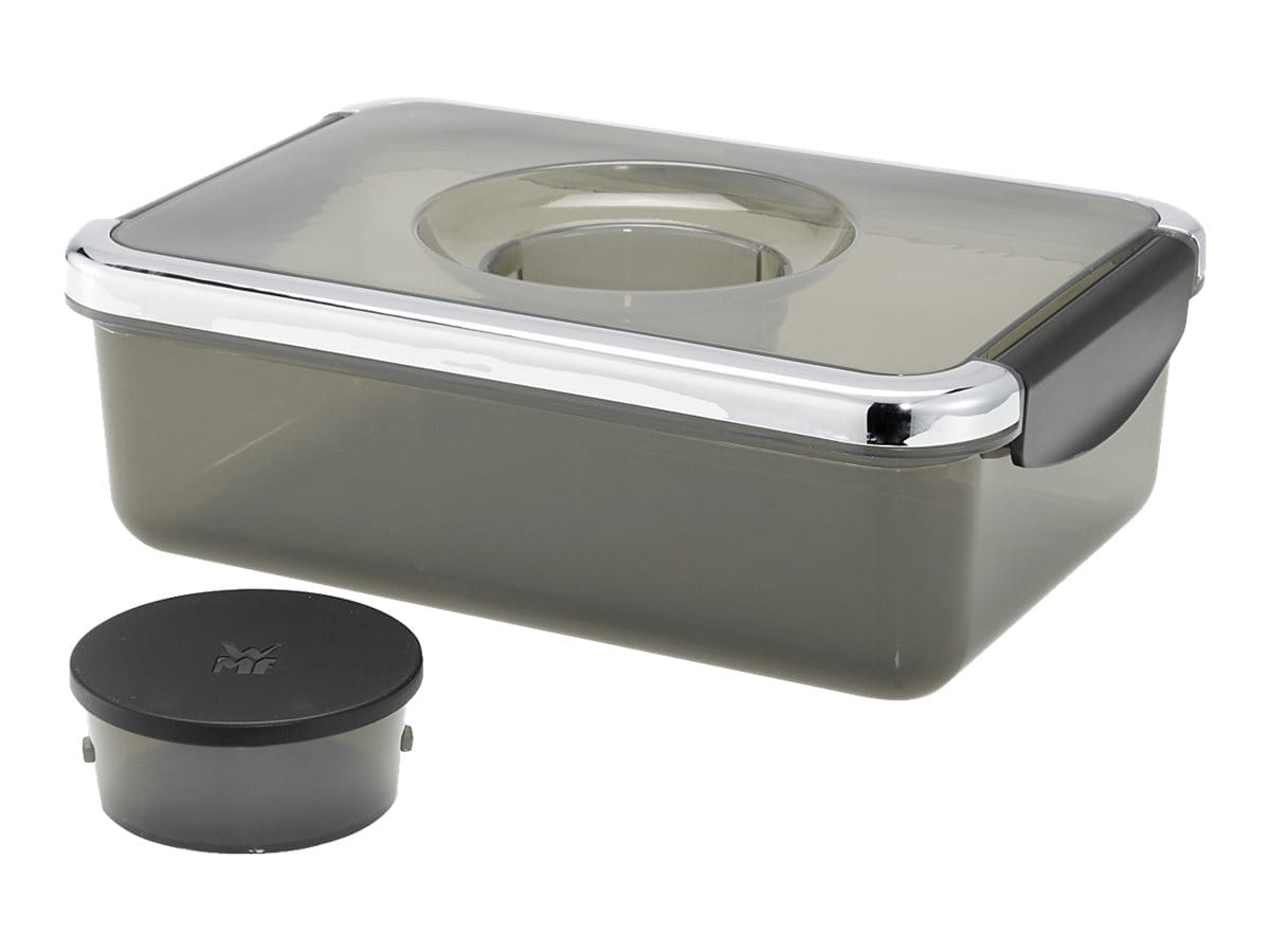 WMF KÜCHENMINIS Salat-to-go - Elektrische Reibe