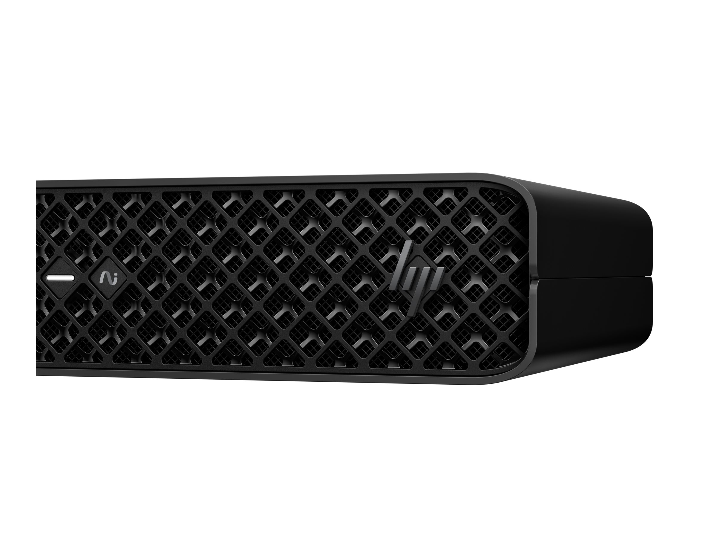 HP Workstation Z2 G1i - Mini - 5U - 1 x Core Ultra 7 265 / 2.4 GHz